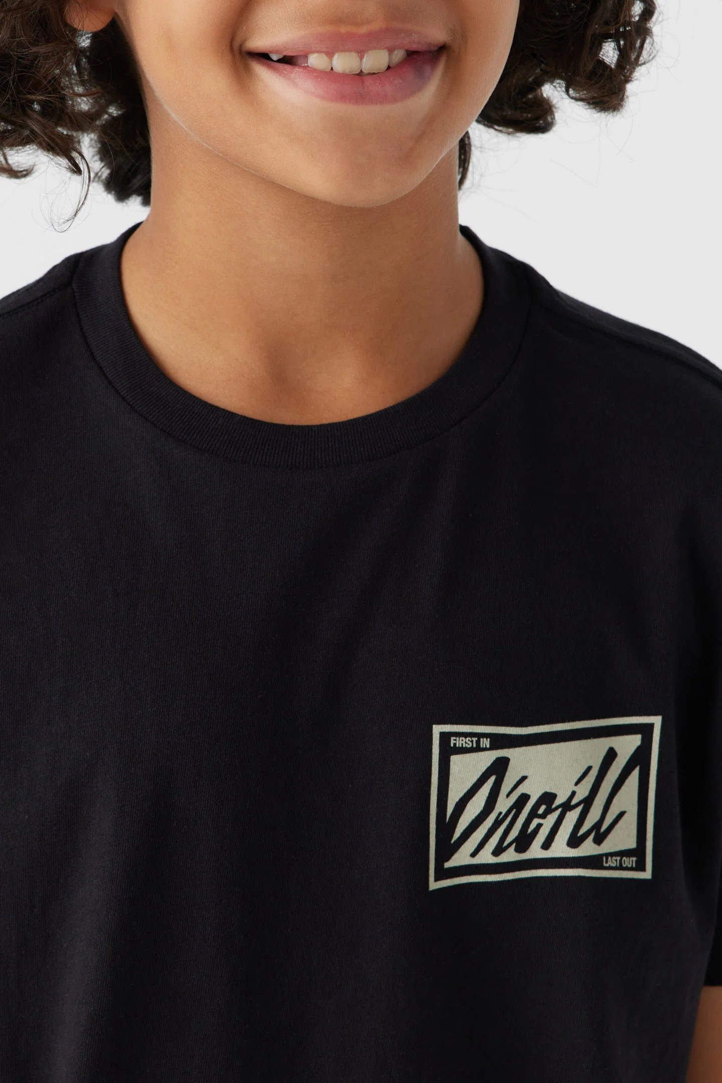 SKEWED TEE - Image 2