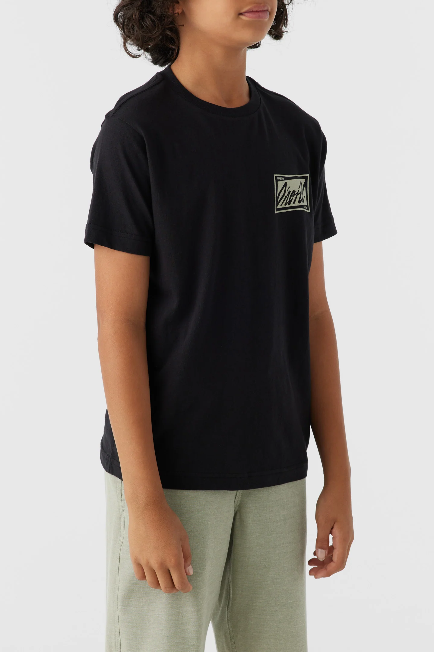 SKEWED TEE - Image 3