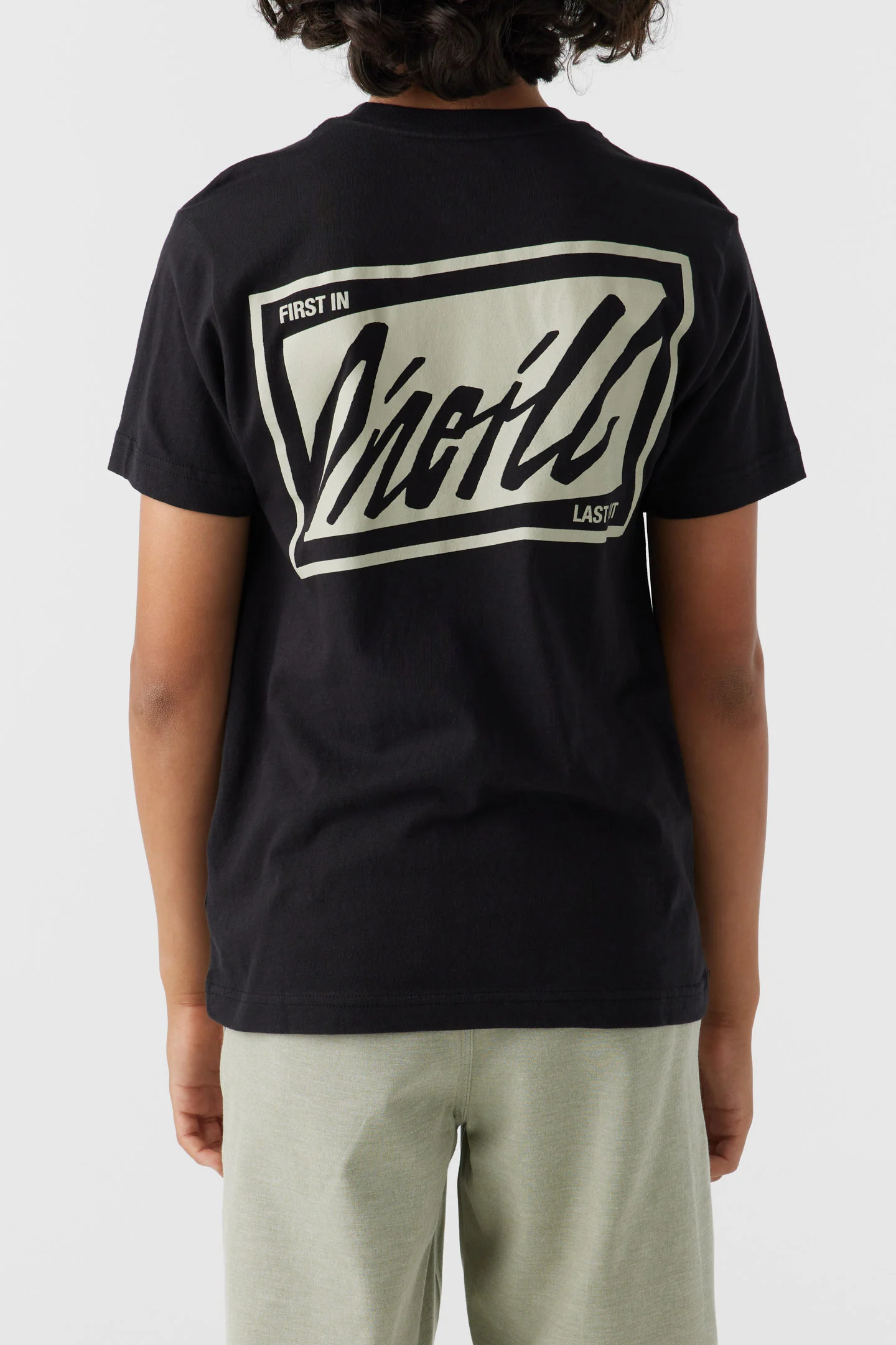 SKEWED TEE - Image 4
