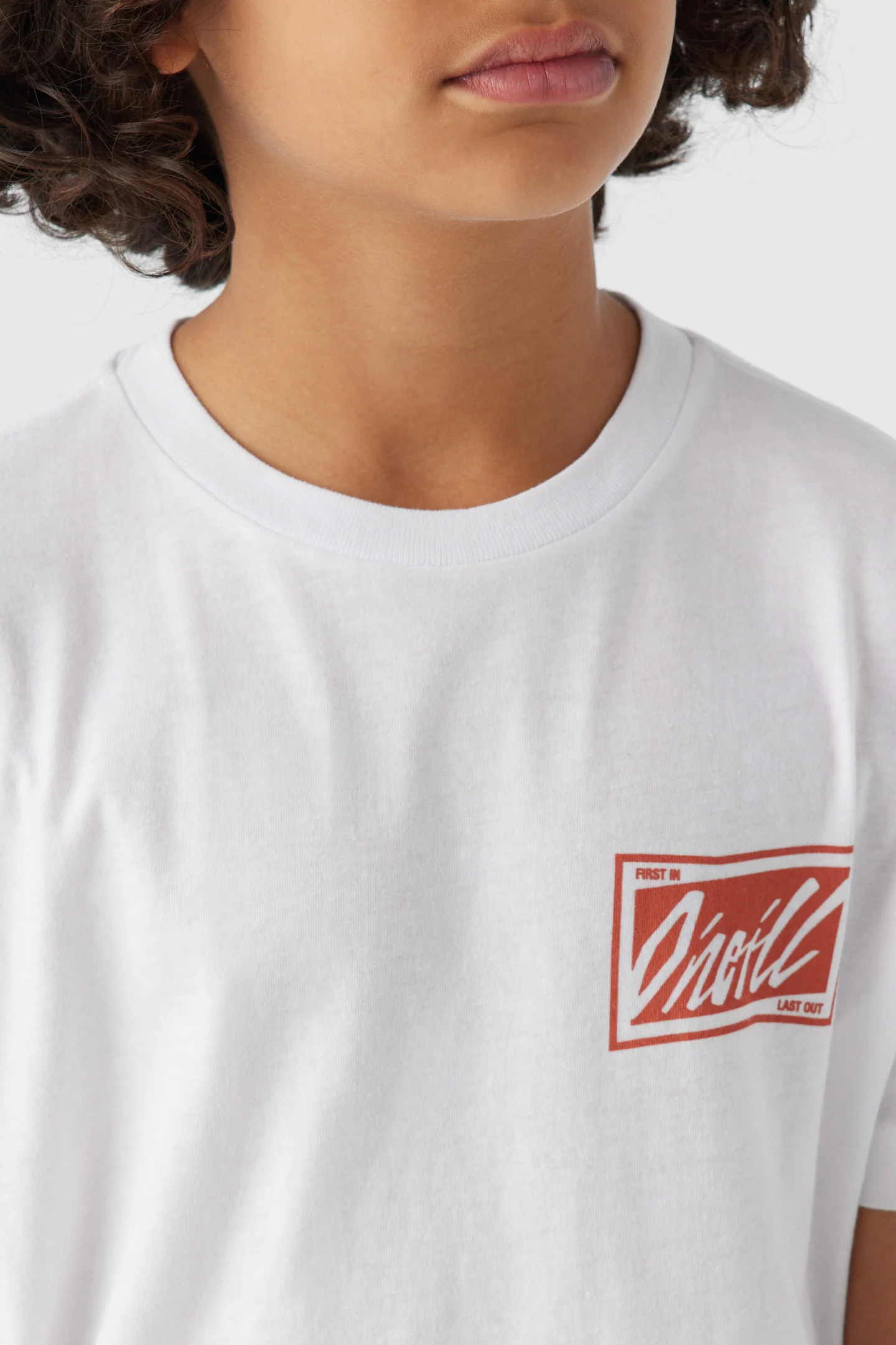 SKEWED TEE - Image 2
