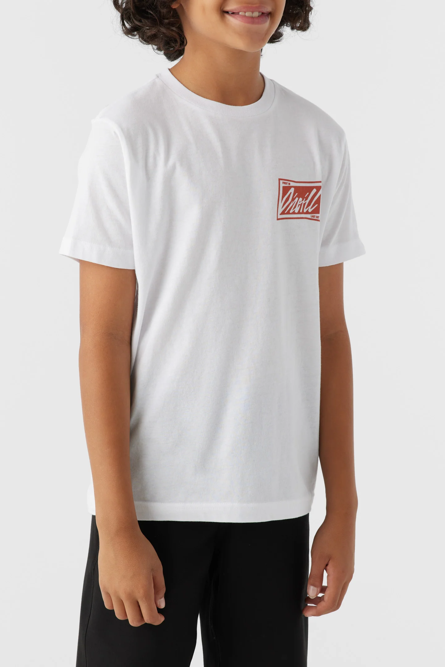 SKEWED TEE - Image 3