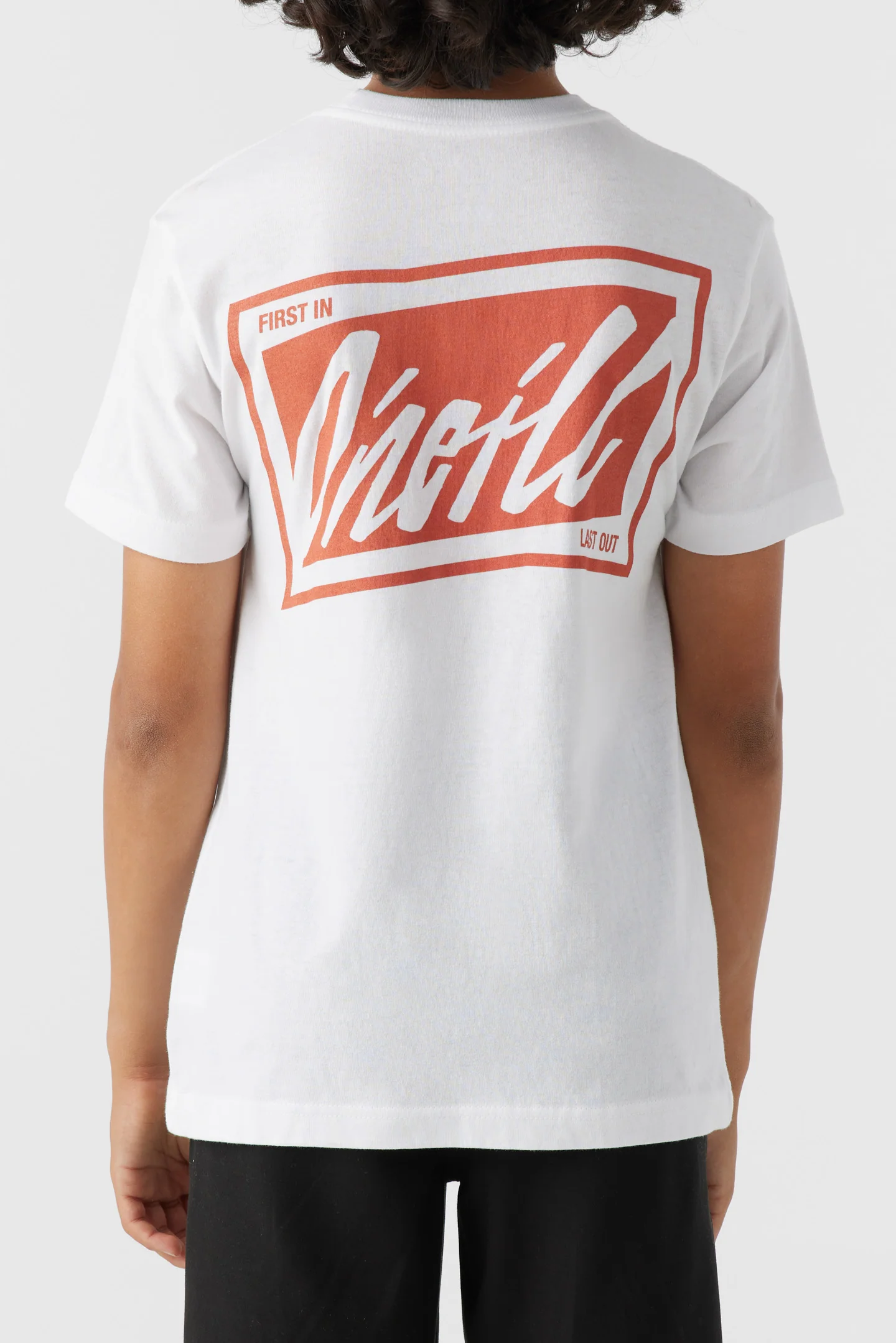 SKEWED TEE - Image 4
