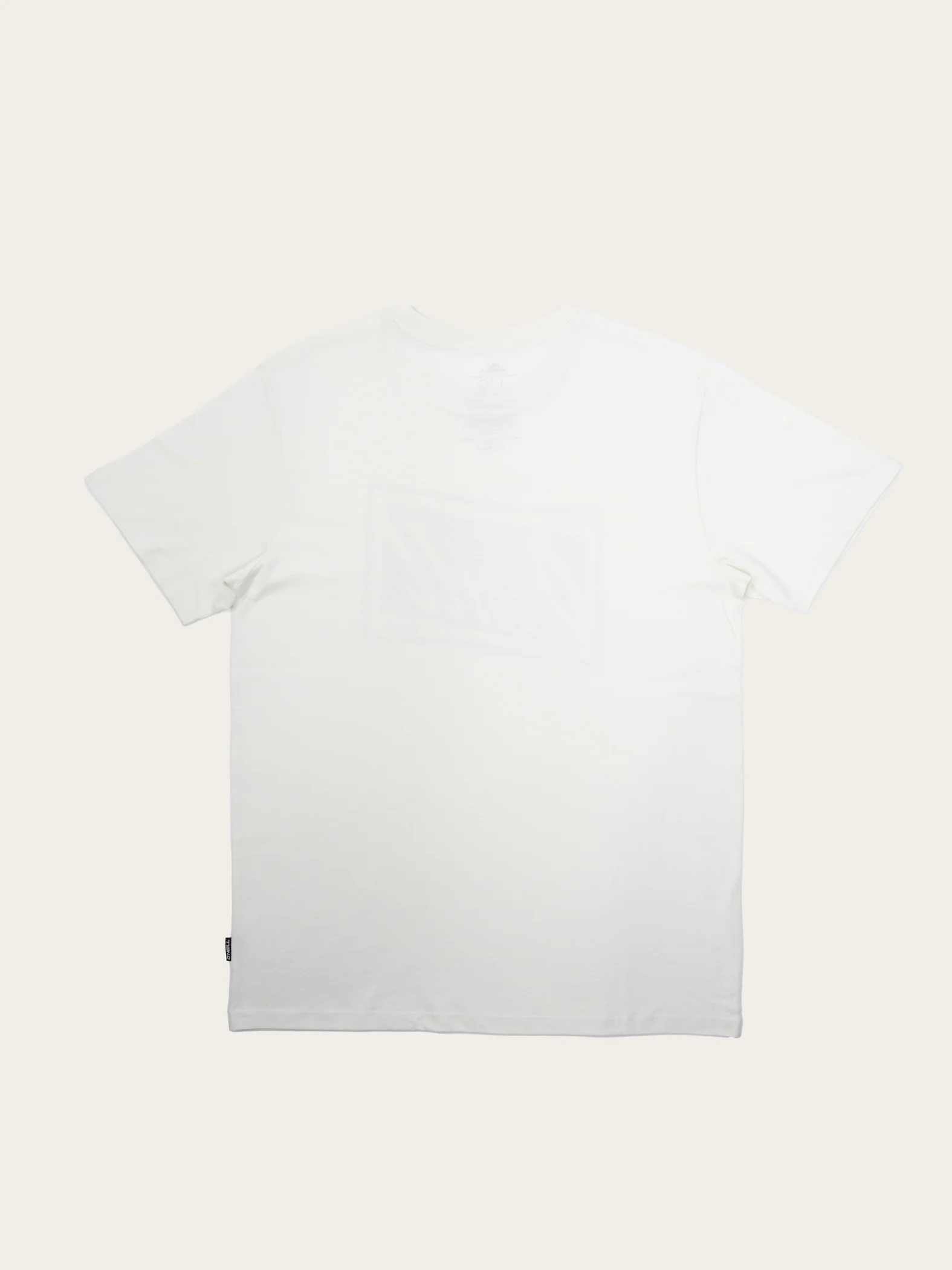 SKEWED TEE - Image 2