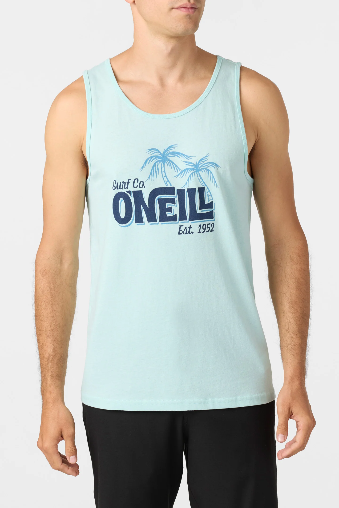 SKIPPER TANK