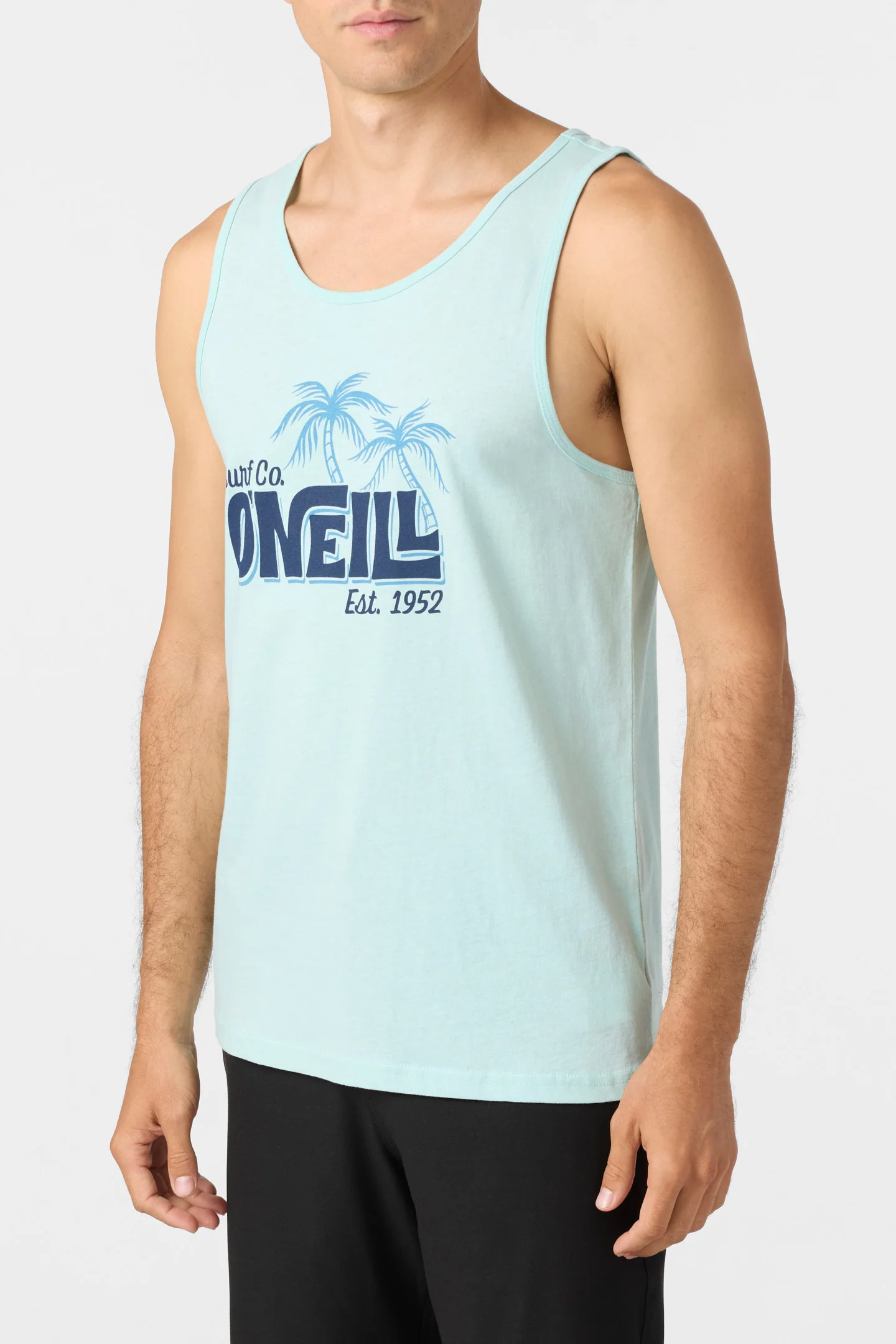 SKIPPER TANK - Image 2