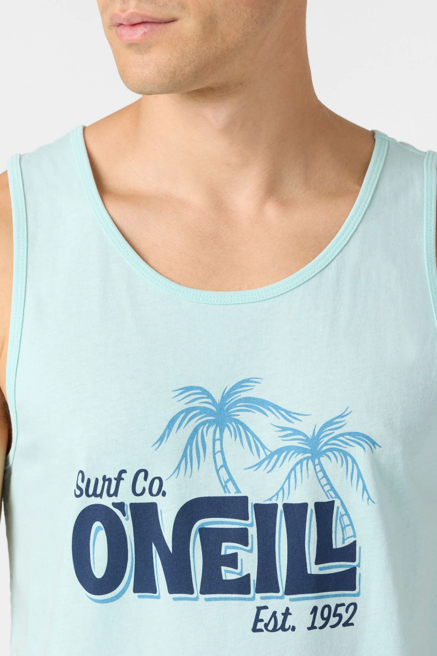 SKIPPER TANK - Image 3
