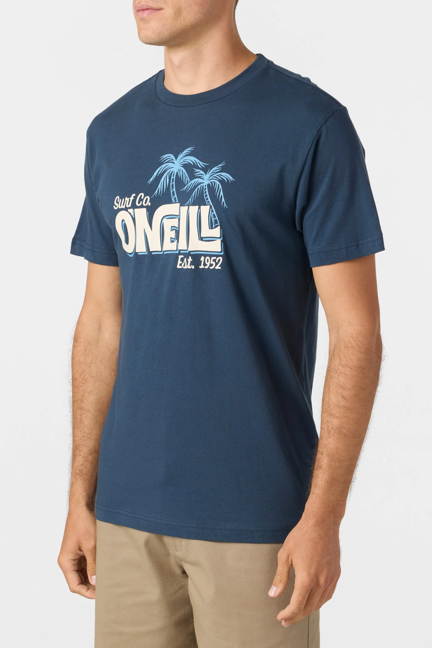 SKIPPER TEE - Image 2