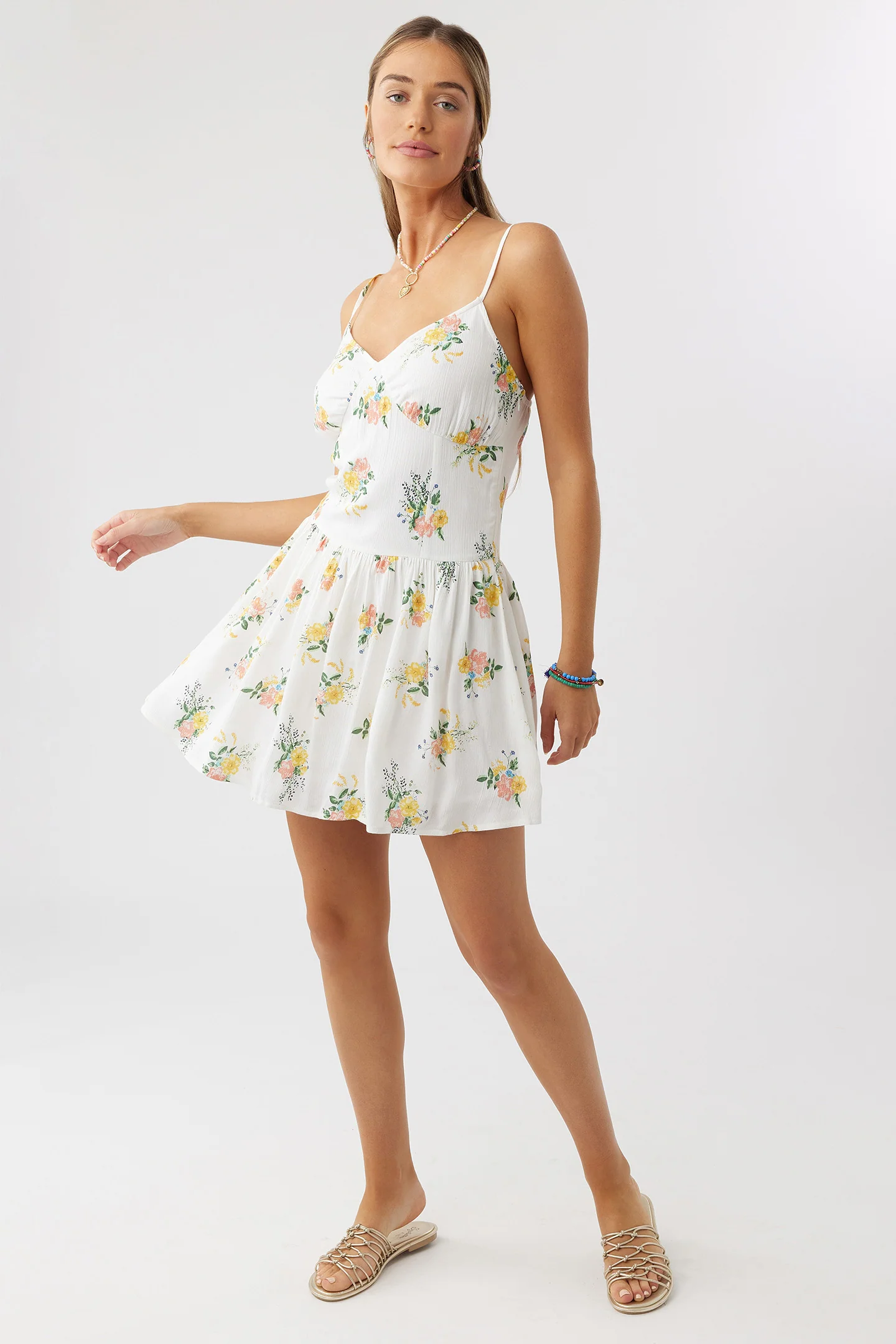 SLADE TANK DRESS - Image 2