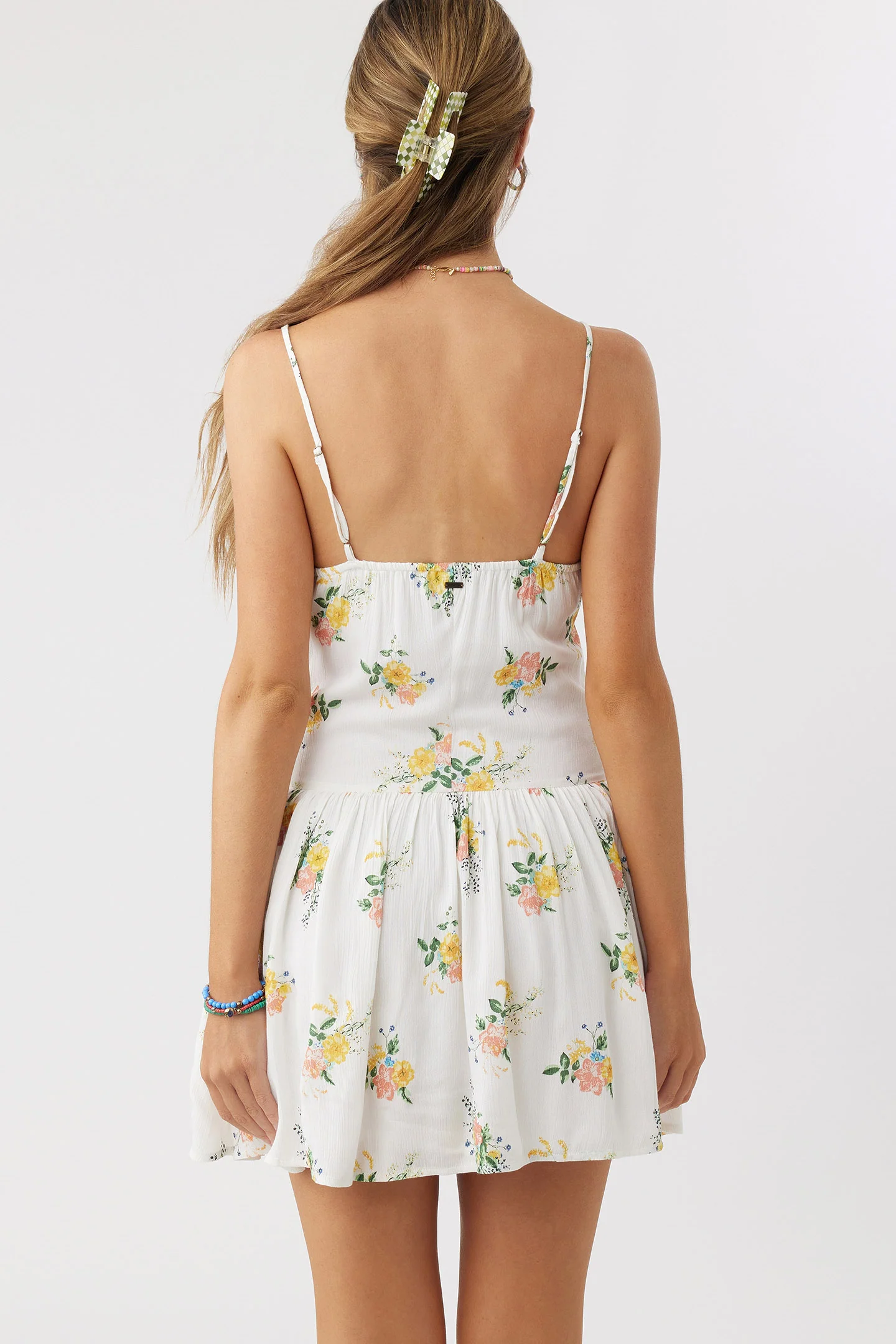 SLADE TANK DRESS - Image 4