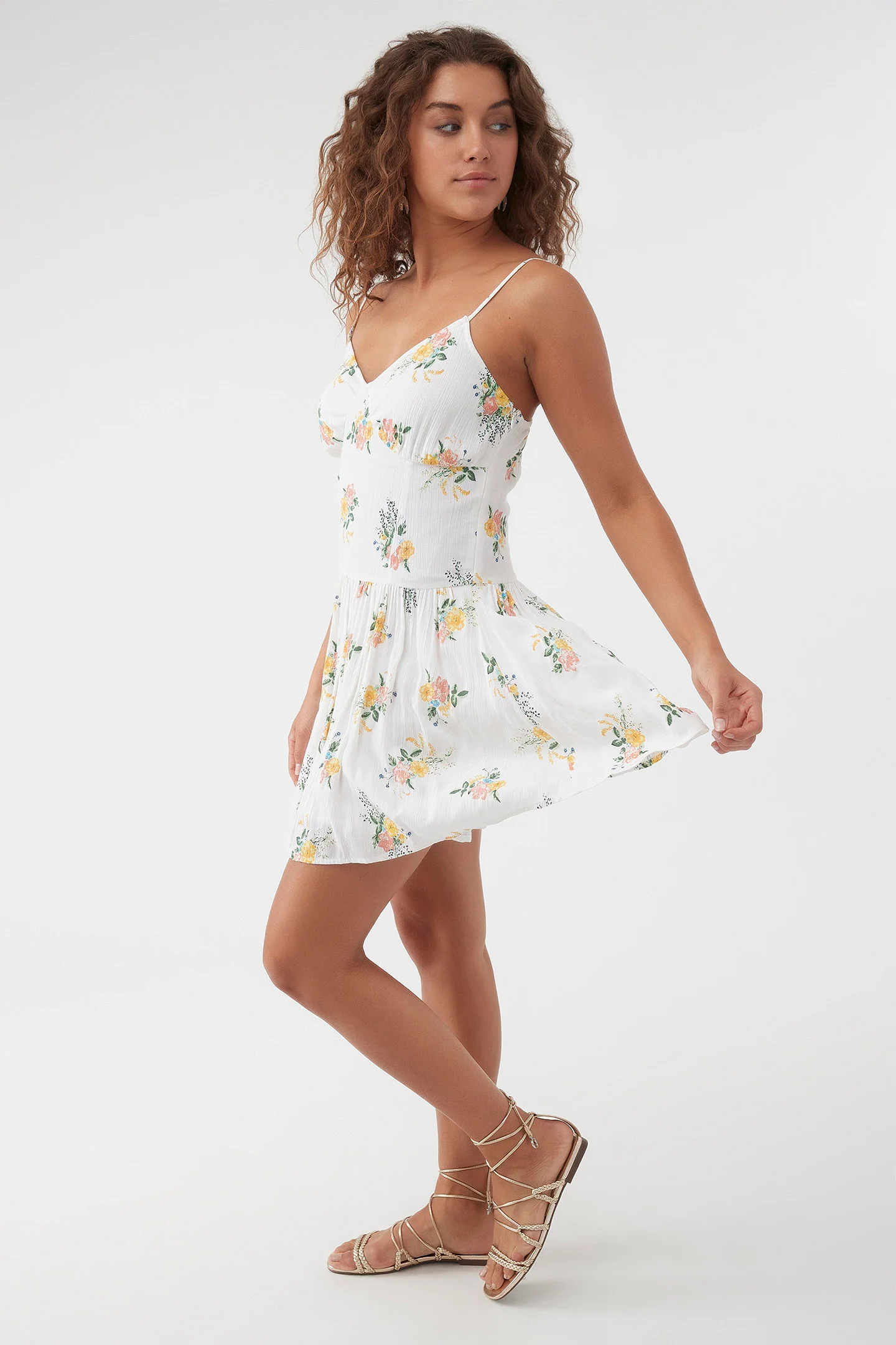 SLADE TANK DRESS - Image 5
