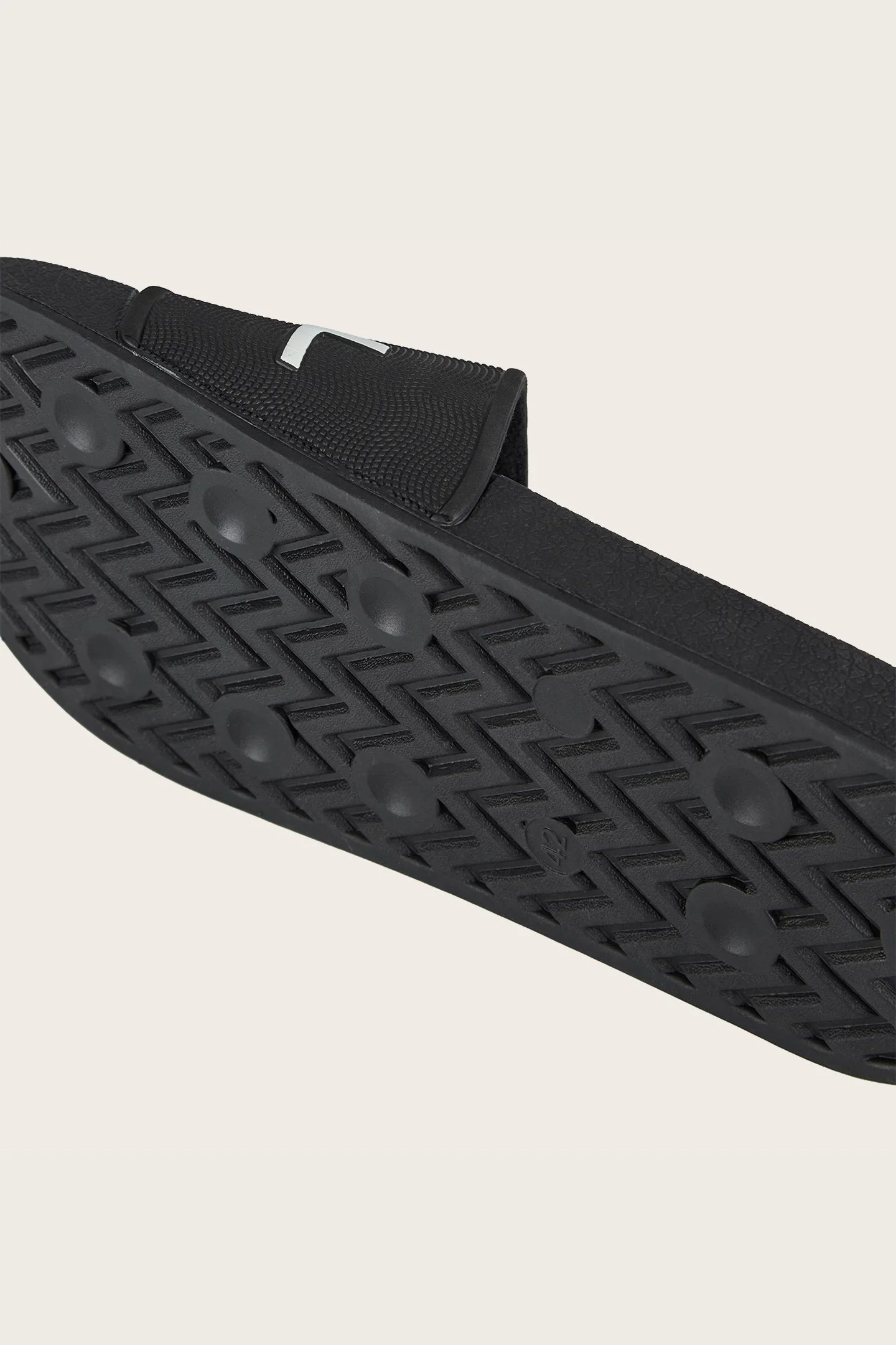 SLIDES LOGO SANDAL - Image 2