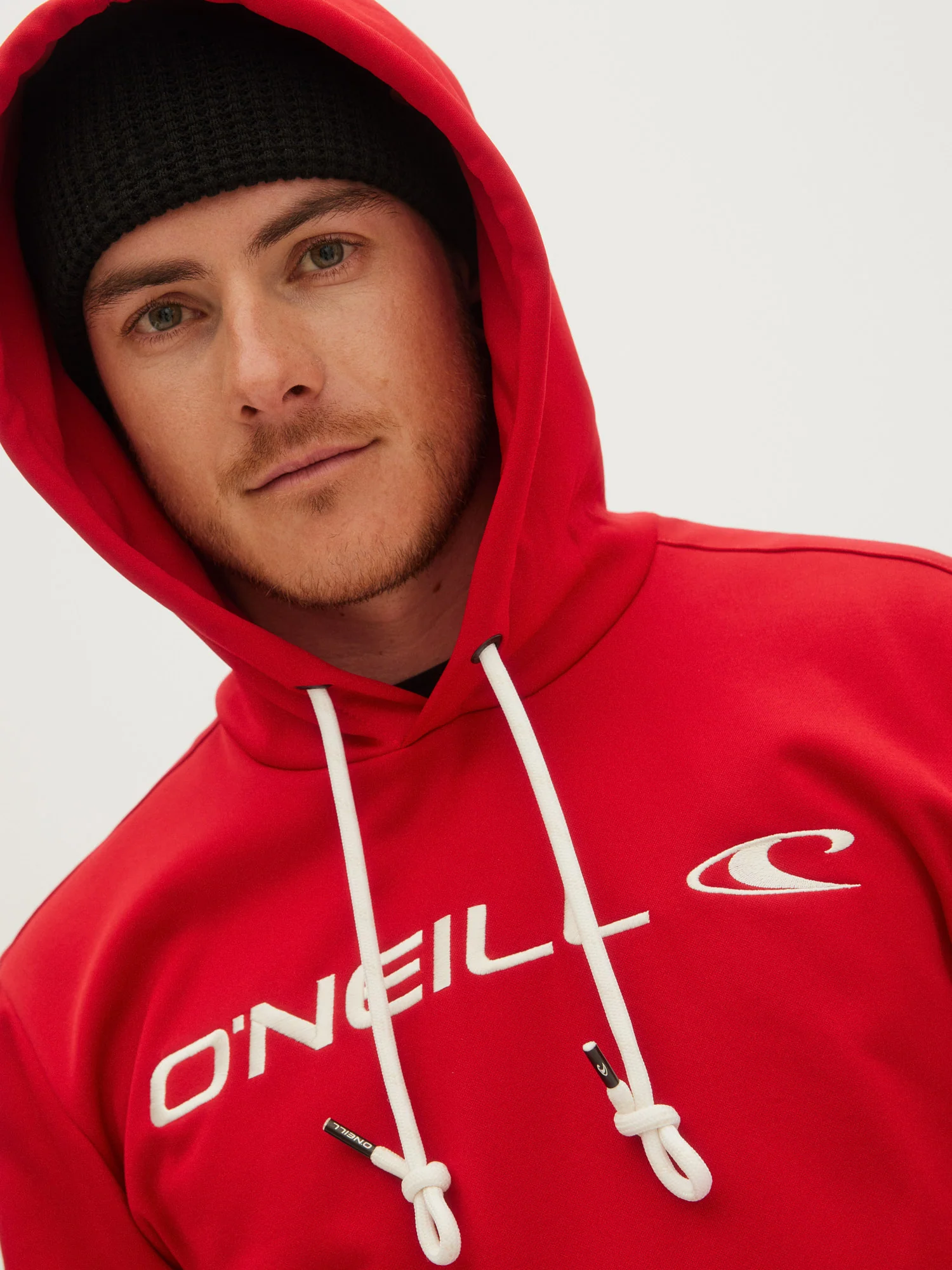 SLOPE HOODED FLEECE - Image 3