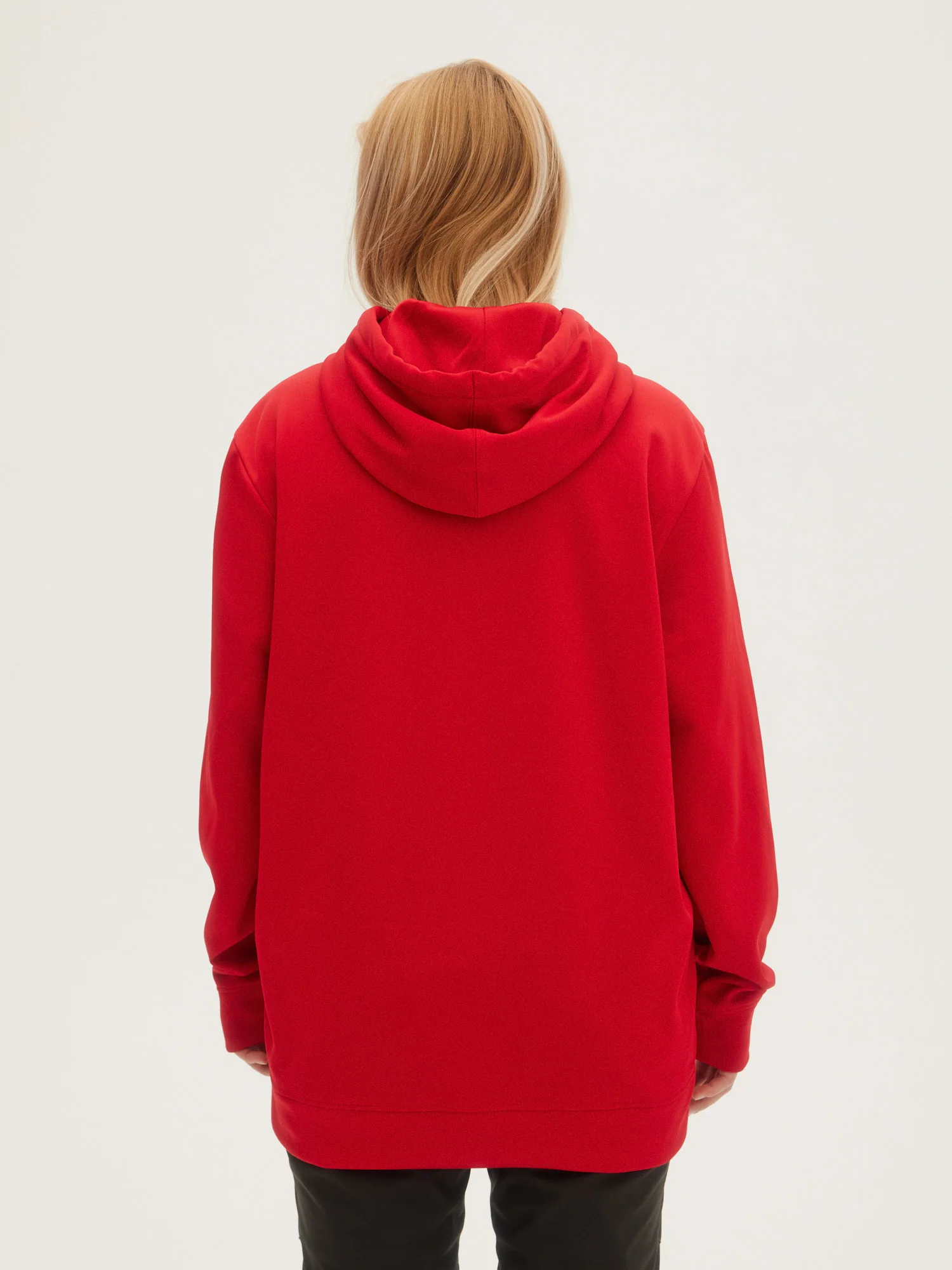 SLOPE HOODED FLEECE - Image 4