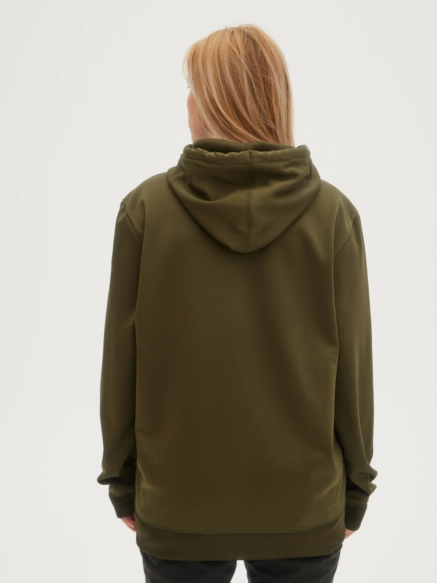 SLOPE HOODED FLEECE - Image 3