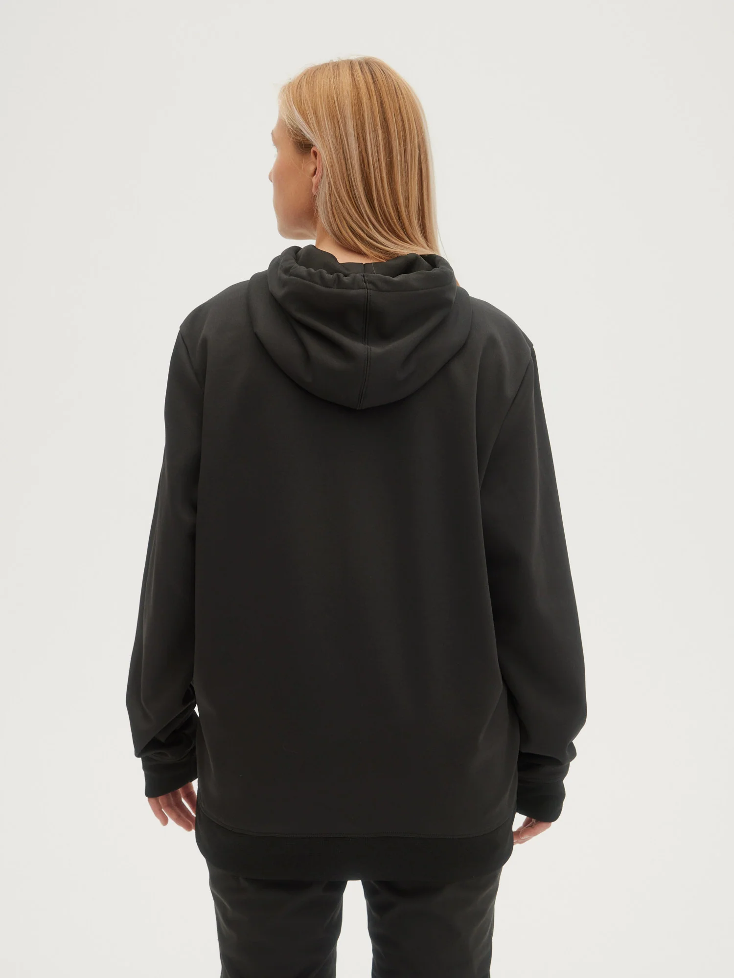 SLOPE HOODED FLEECE - Image 3