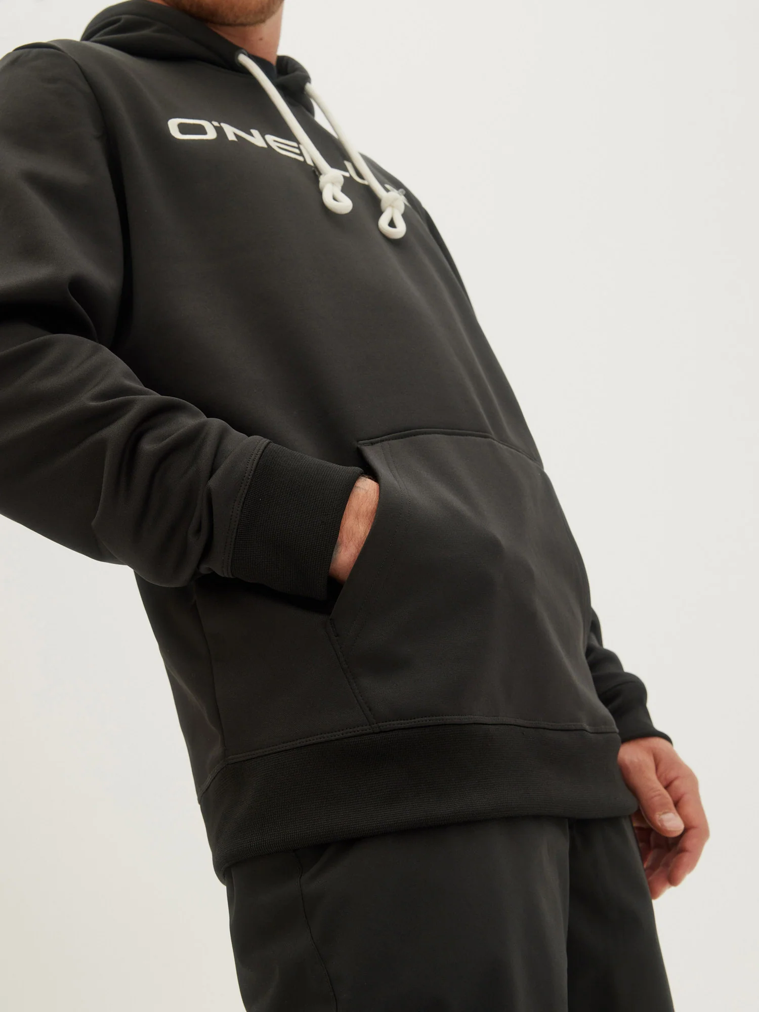 SLOPE HOODED FLEECE - Image 4