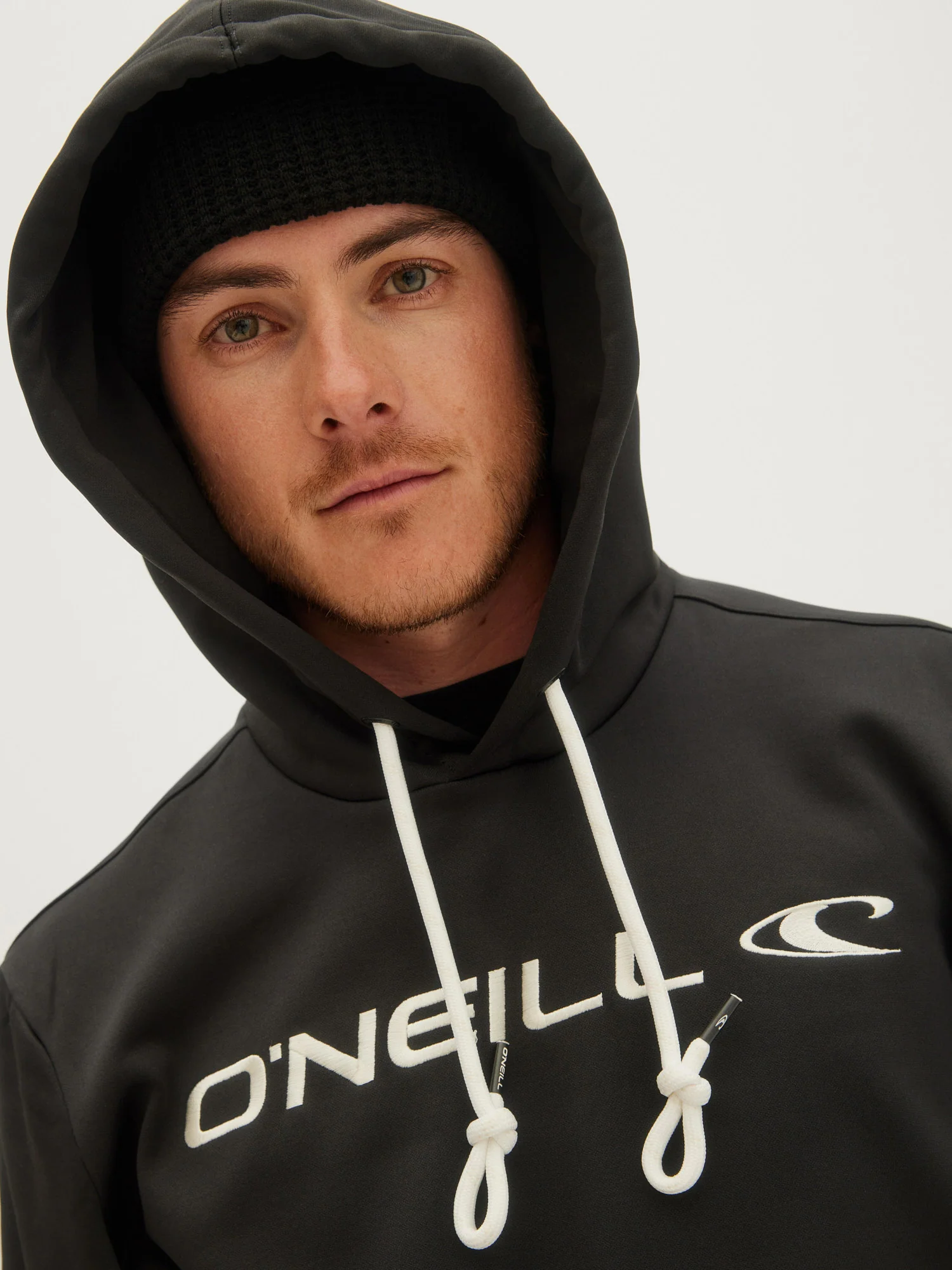 SLOPE HOODED FLEECE - Image 5
