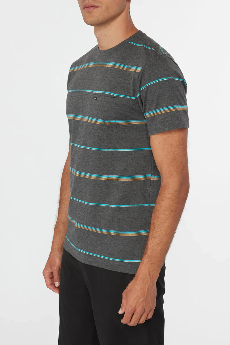 SMASHER KNIT TEE