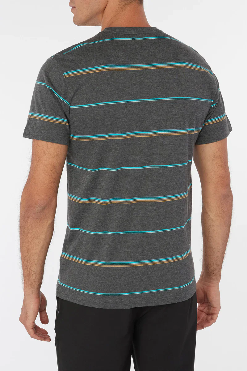 SMASHER KNIT TEE - Image 2