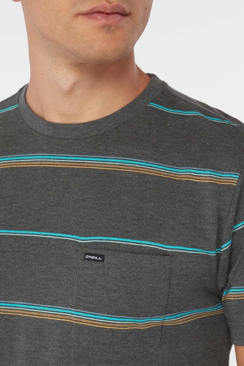 SMASHER KNIT TEE - Image 3