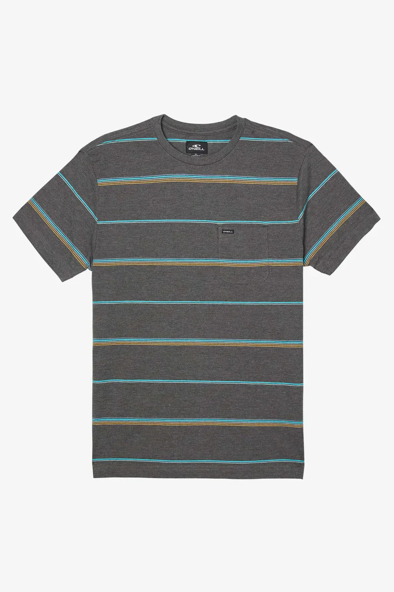 SMASHER KNIT TEE - Image 4