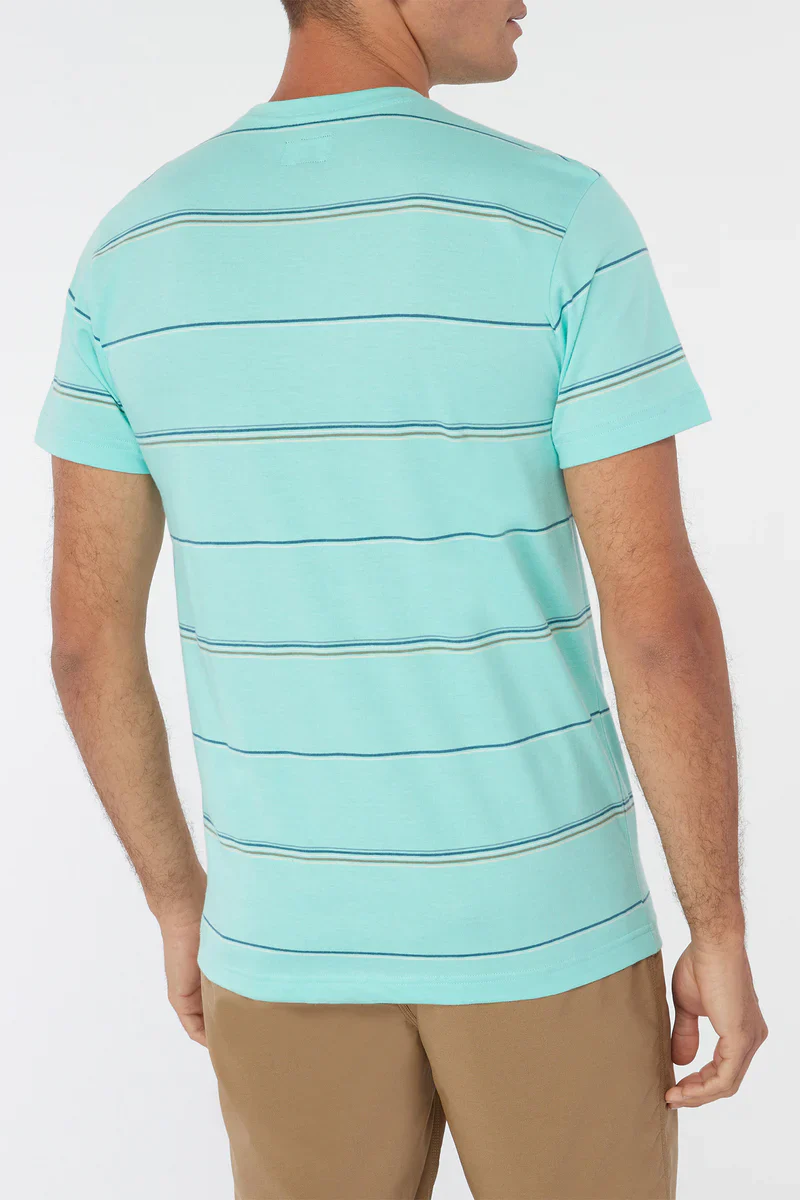 SMASHER KNIT TEE - Image 2