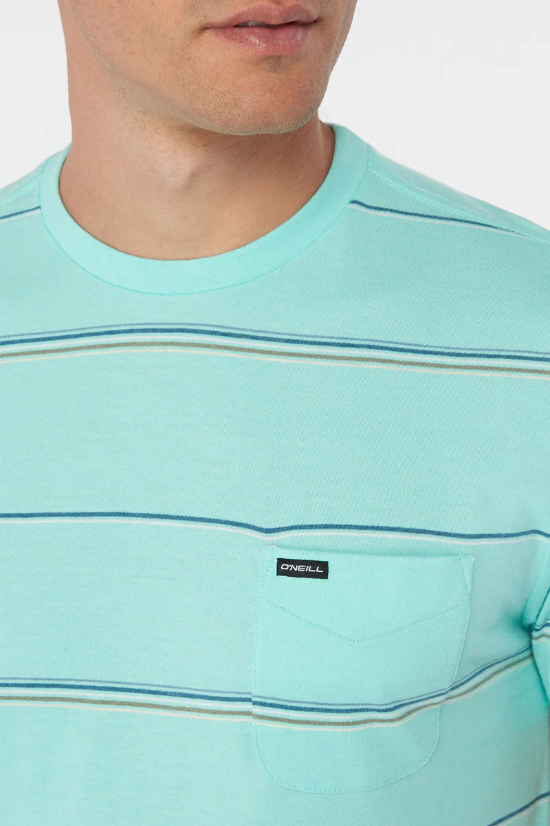 SMASHER KNIT TEE - Image 3