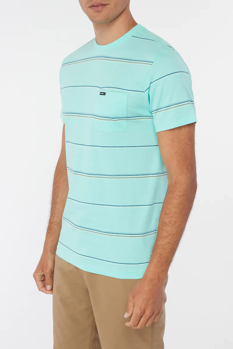 SMASHER KNIT TEE - Image 4