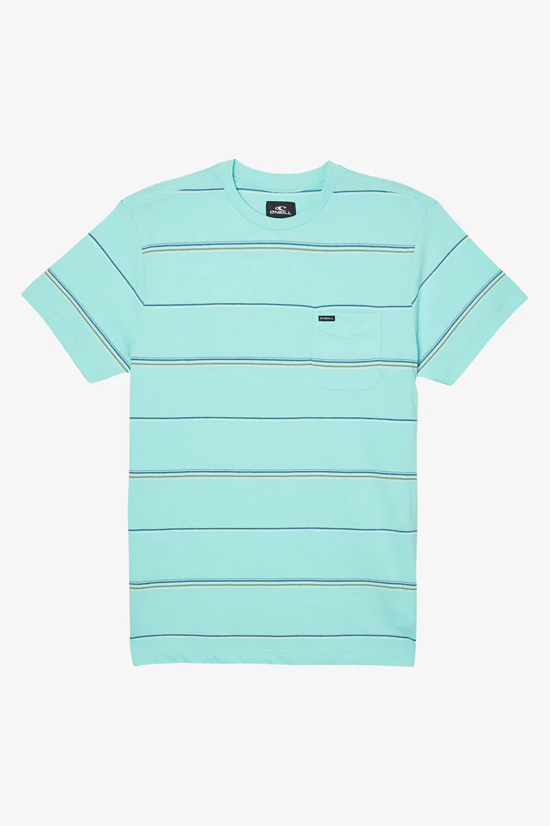 SMASHER KNIT TEE - Image 6
