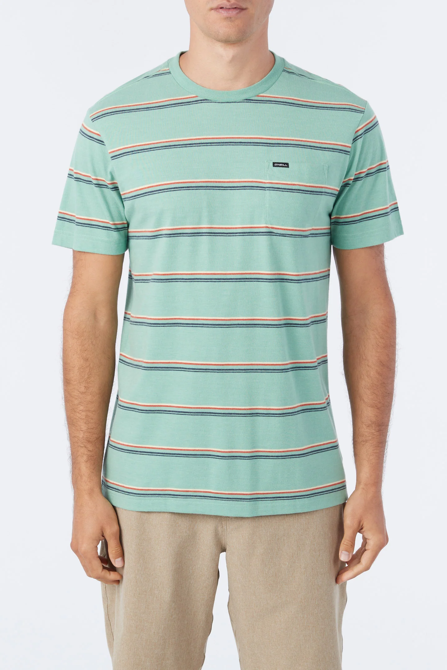 SMASHER TEE