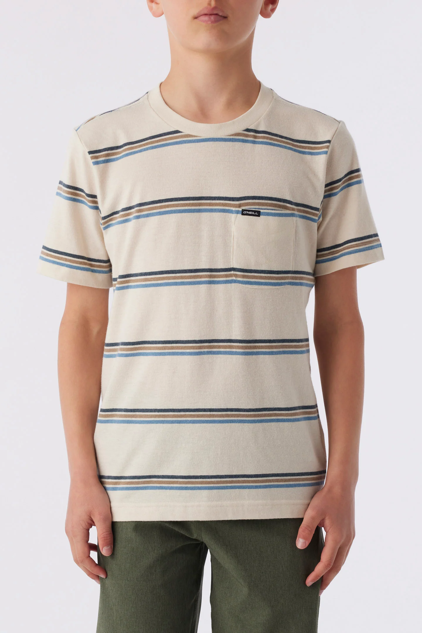SMASHER TEE