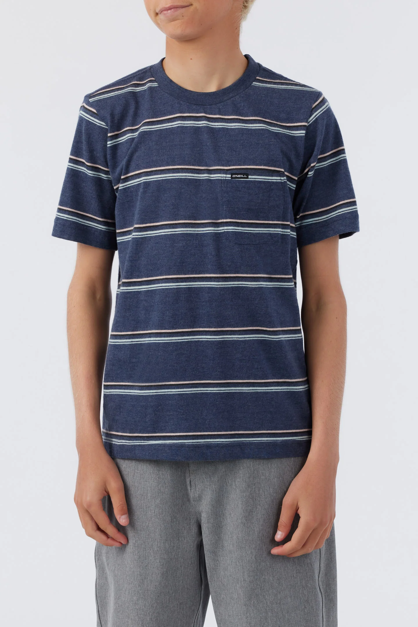 SMASHER TEE