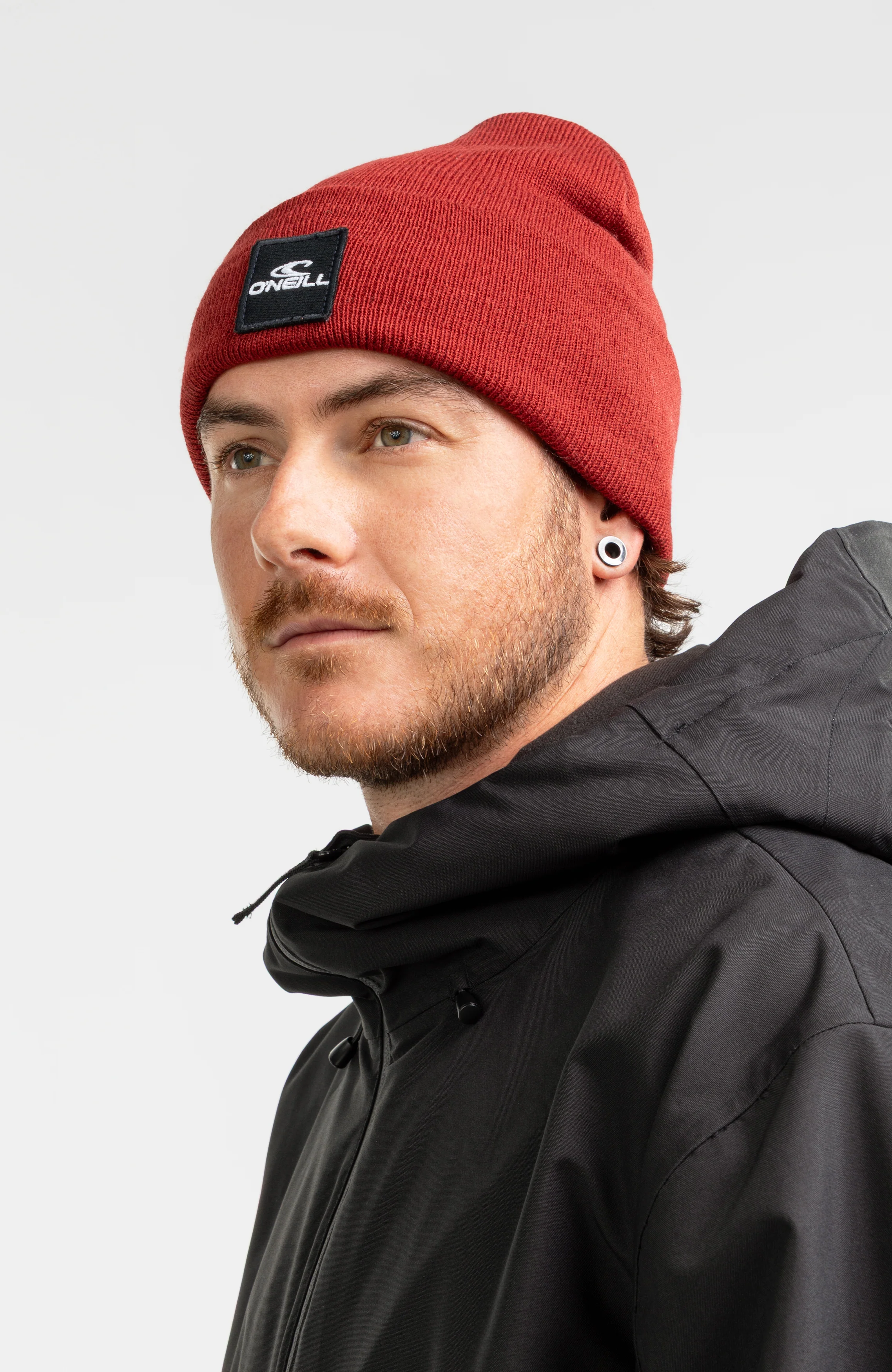 SNOW BEANIE - Image 3