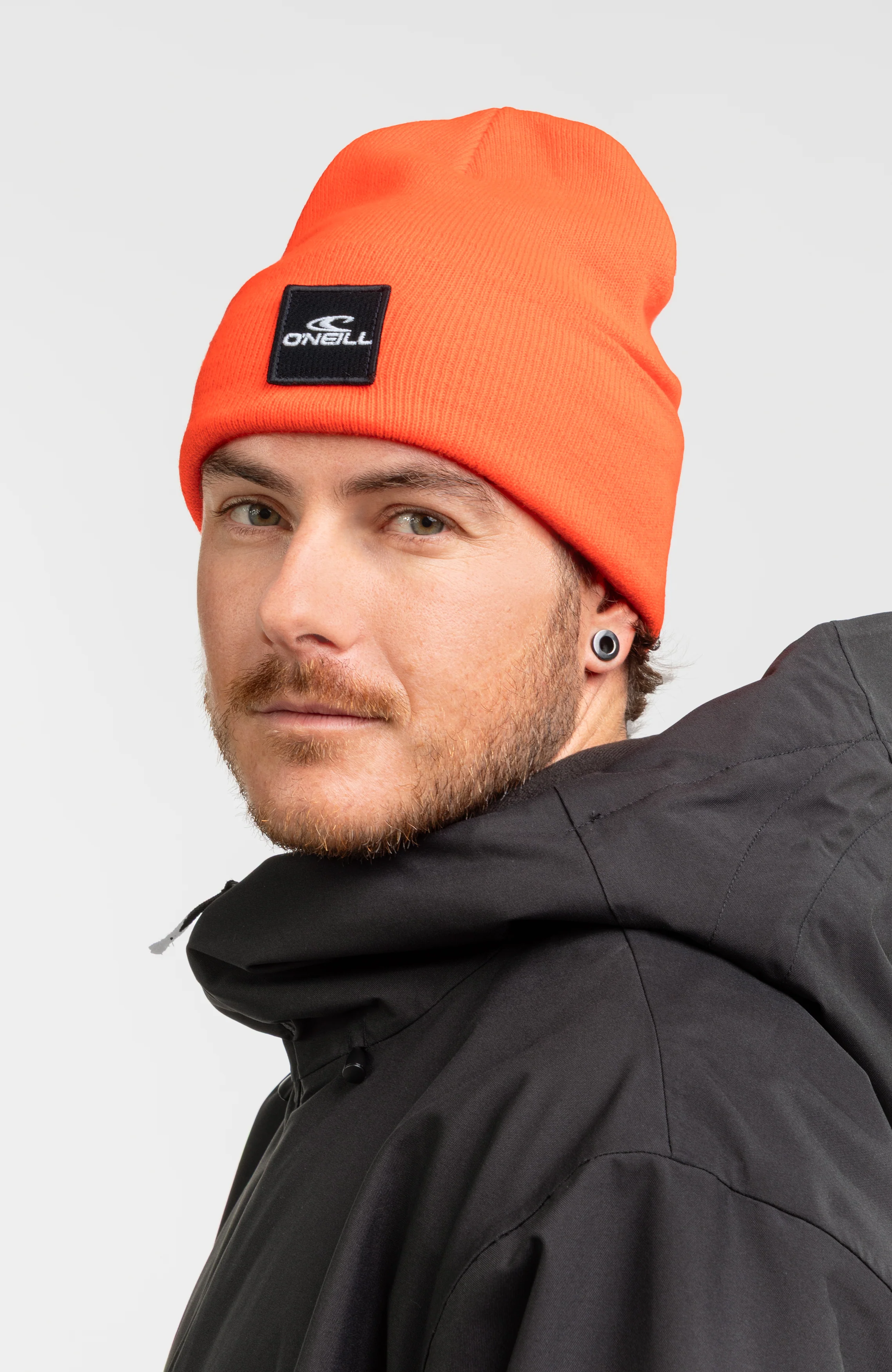 SNOW BEANIE - Image 3