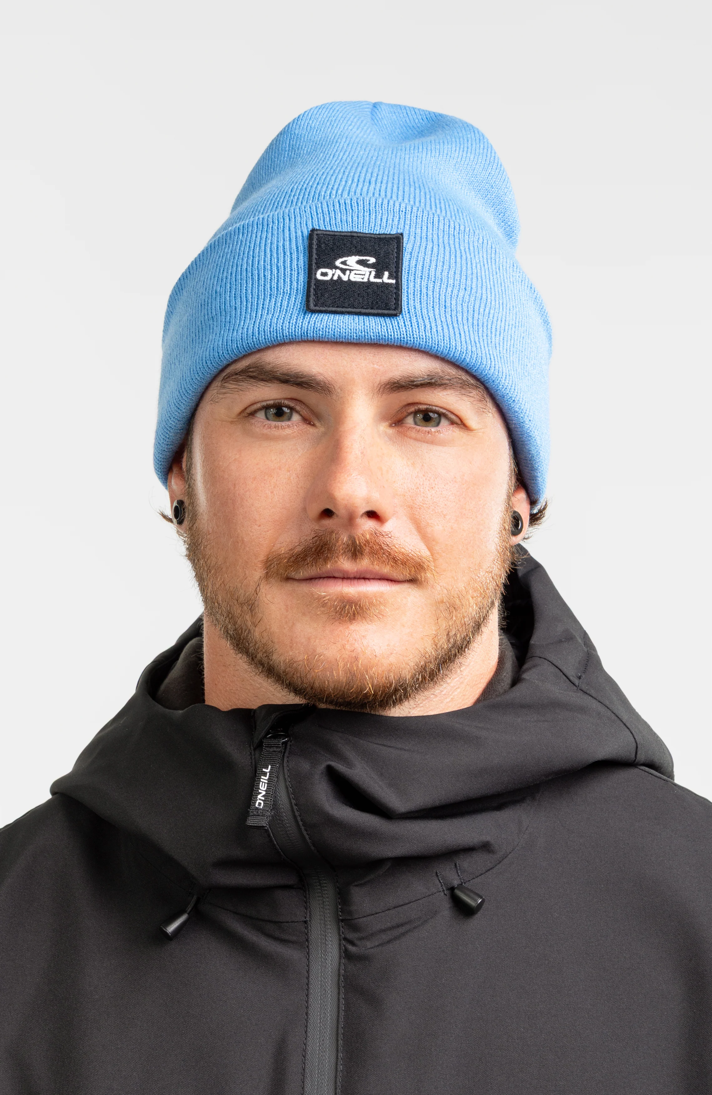 SNOW BEANIE