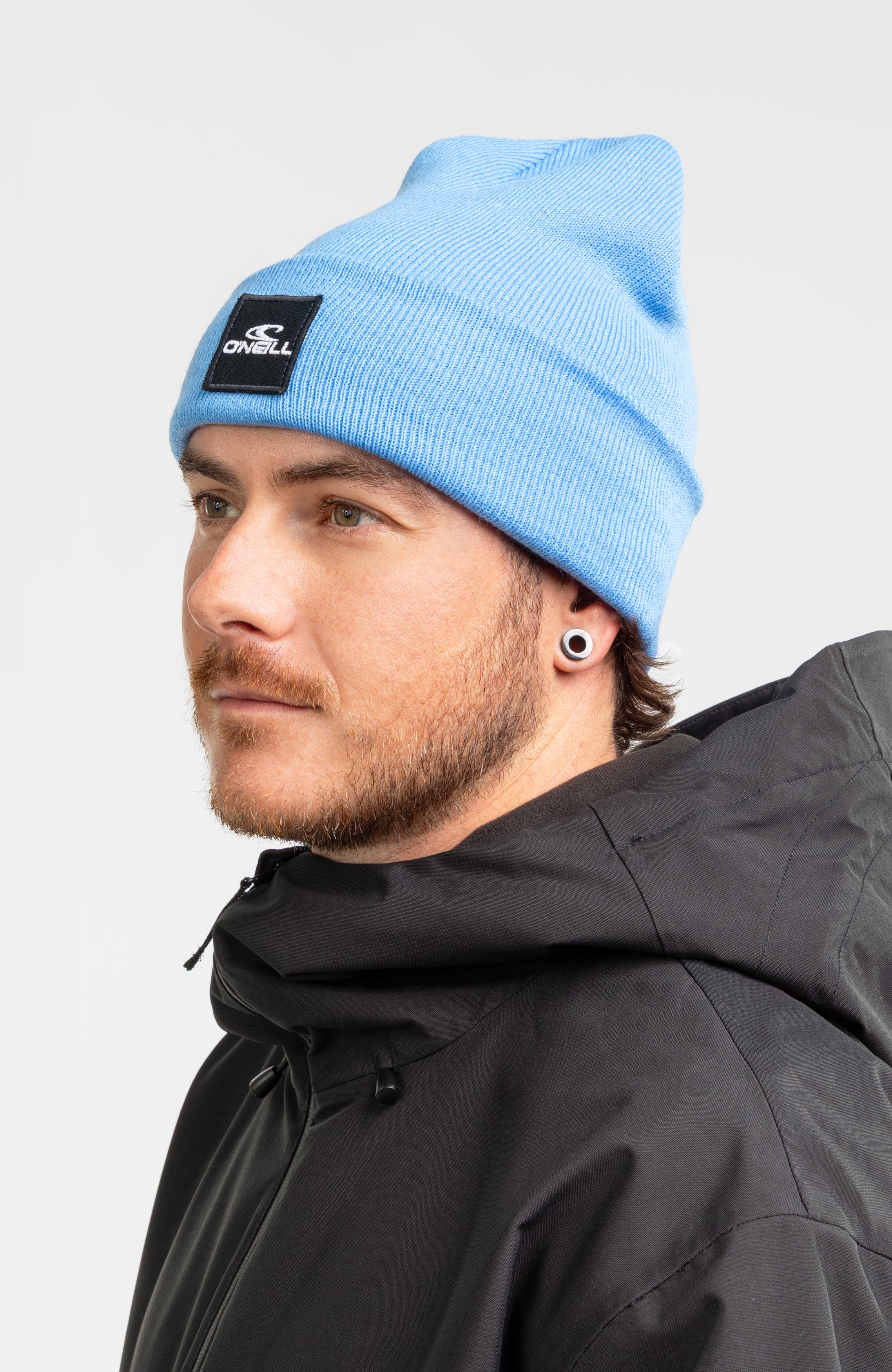 SNOW BEANIE - Image 3