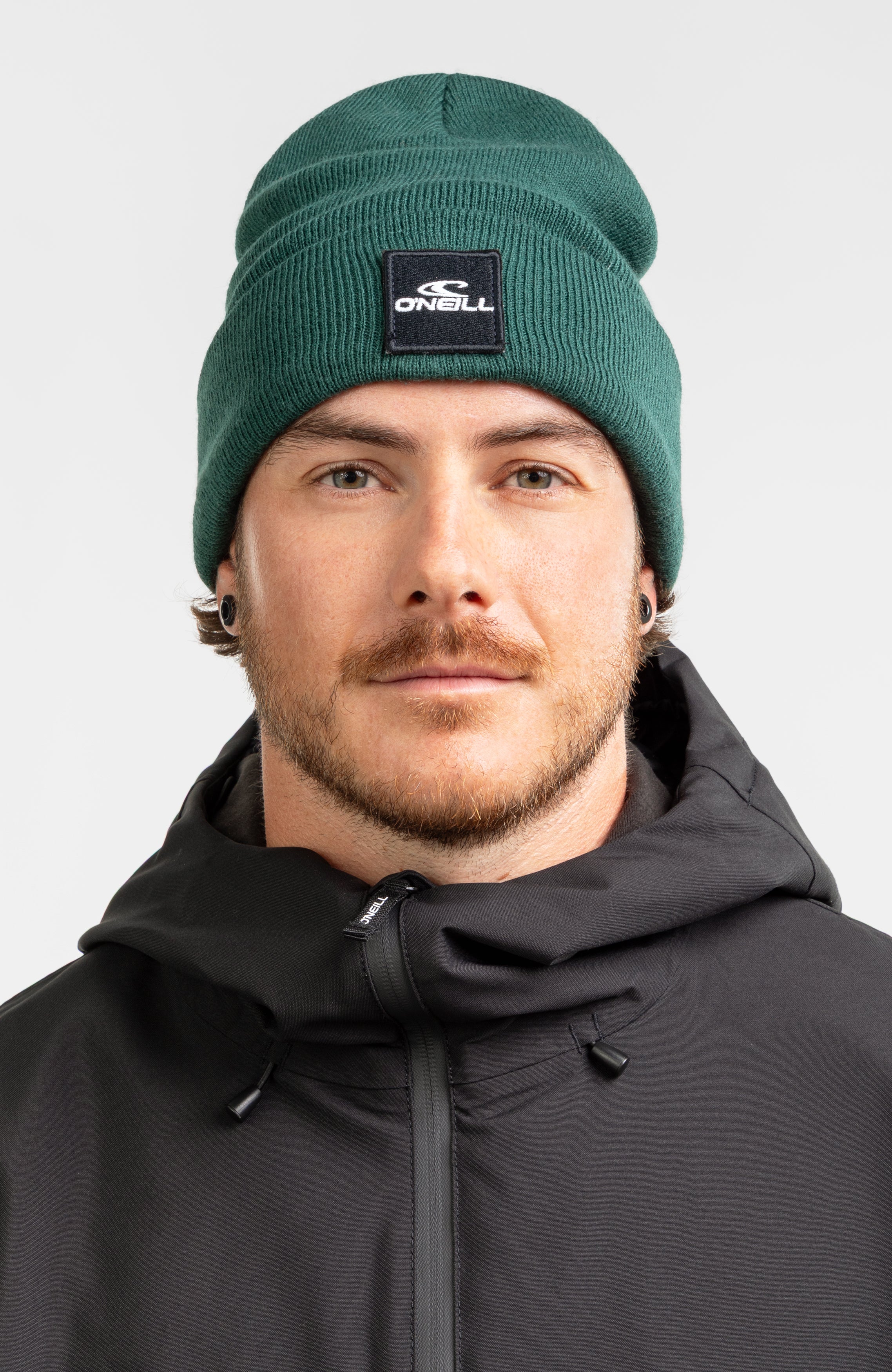 SNOW BEANIE
