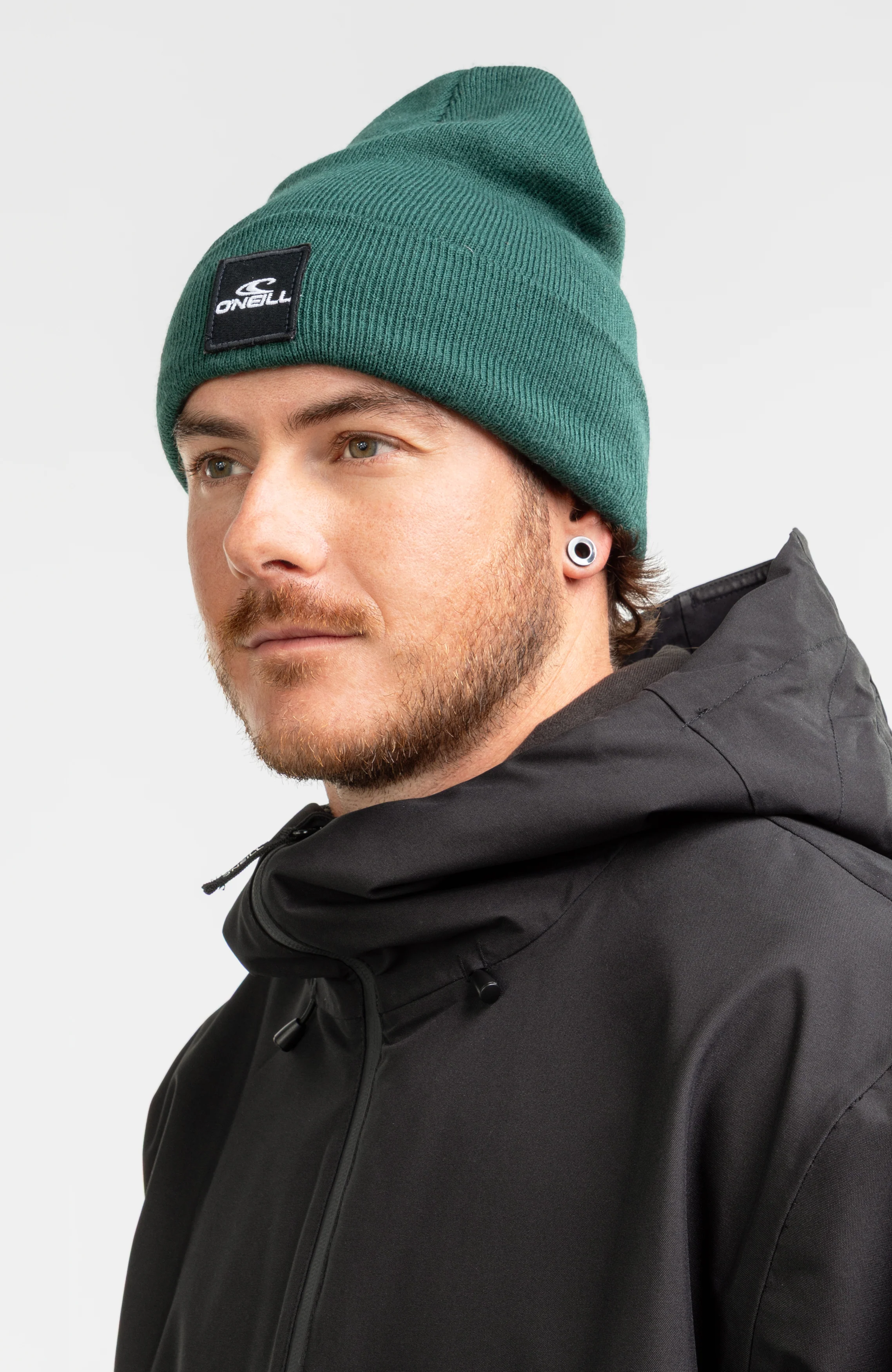 SNOW BEANIE - Image 3