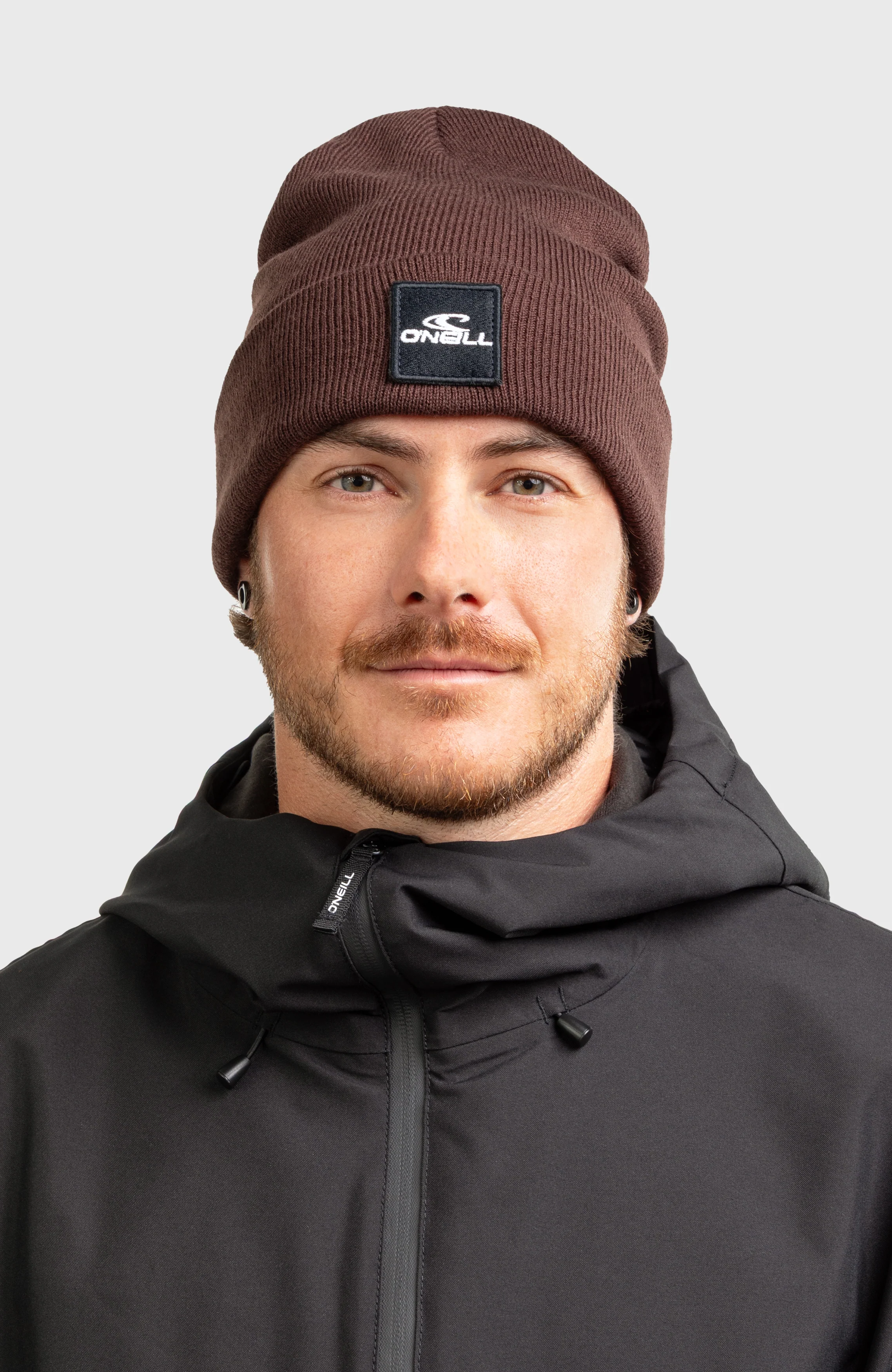 SNOW BEANIE