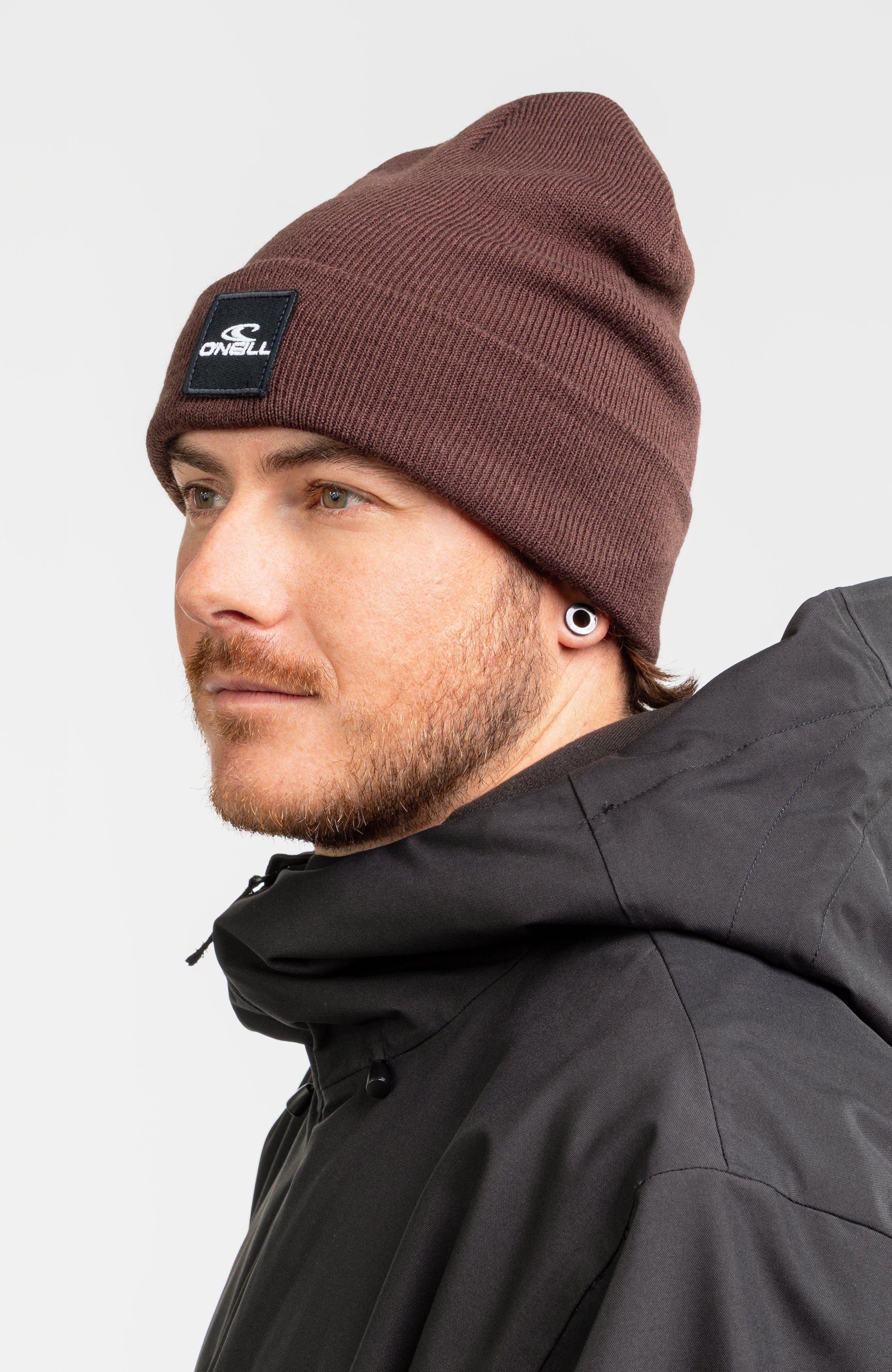 SNOW BEANIE - Image 2