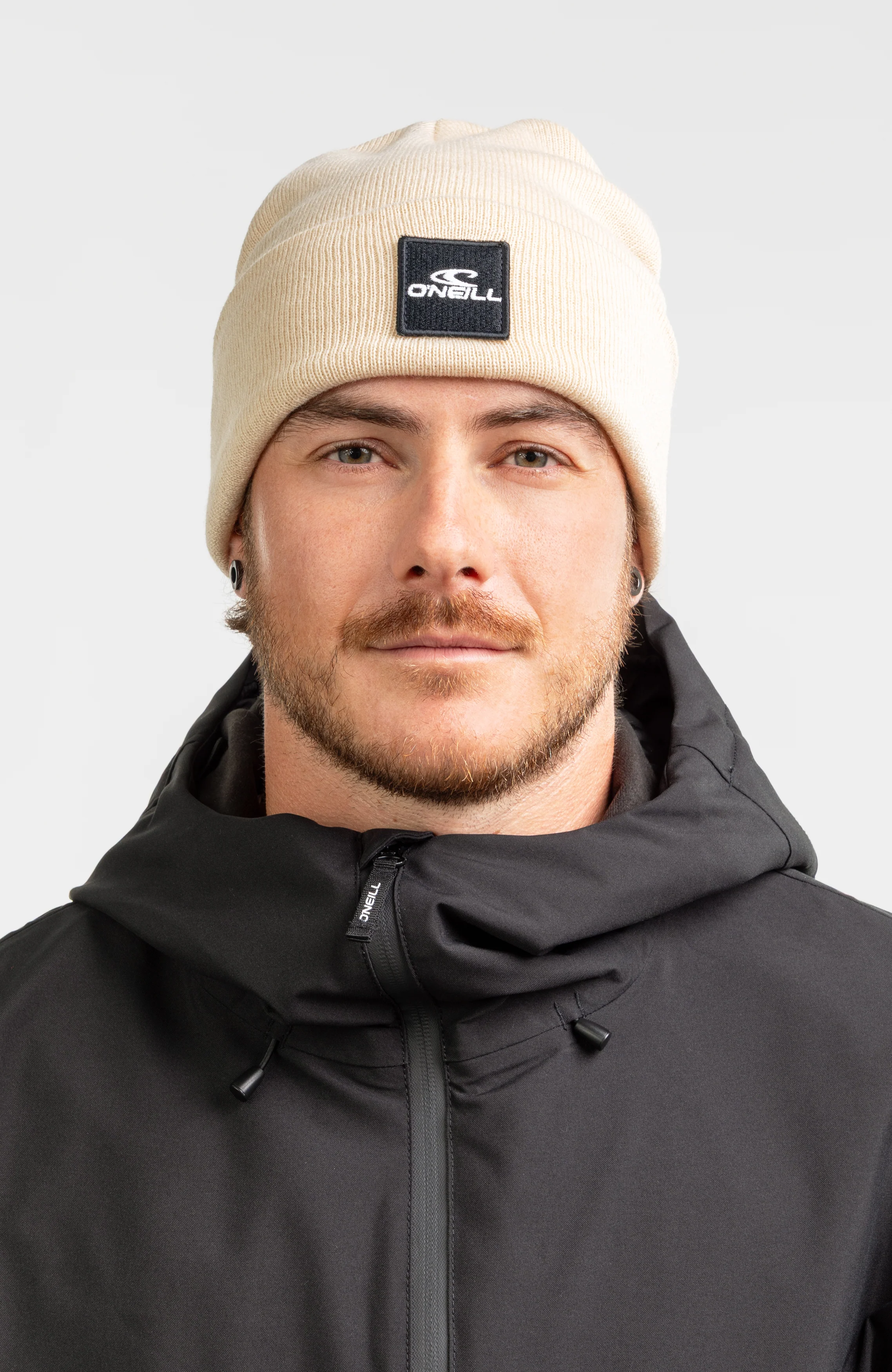 SNOW BEANIE