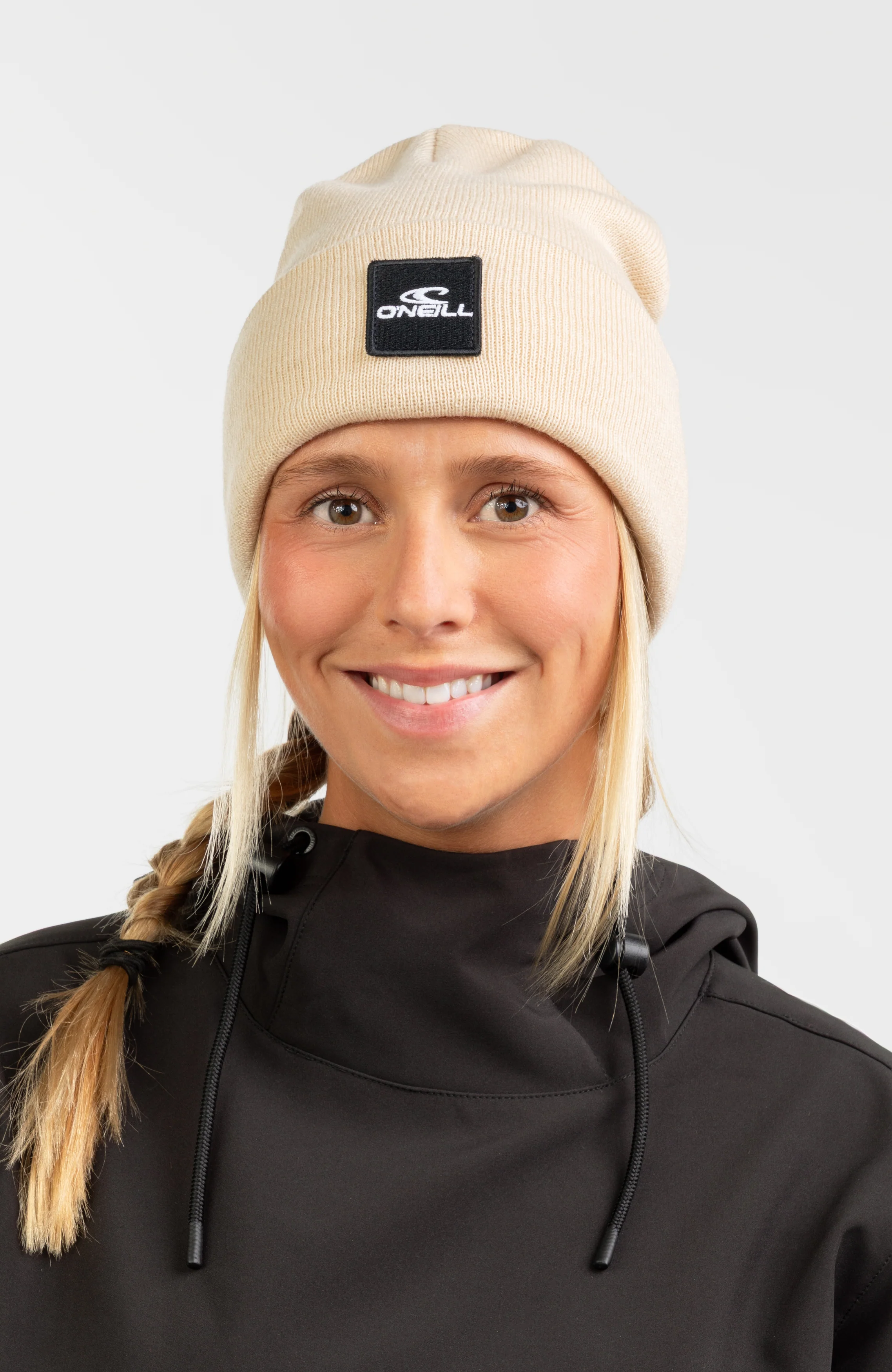 SNOW BEANIE - Image 2