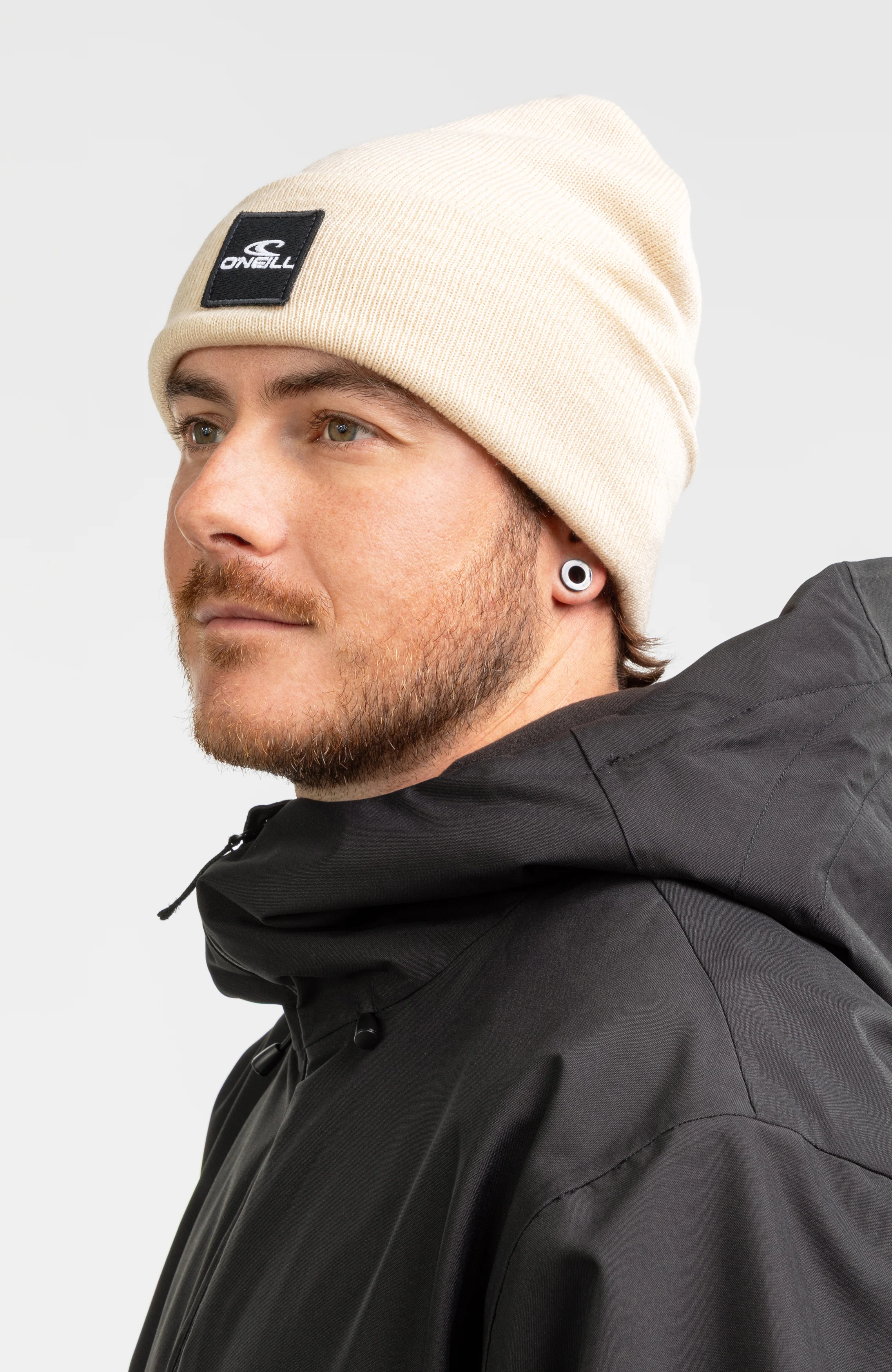 SNOW BEANIE - Image 3