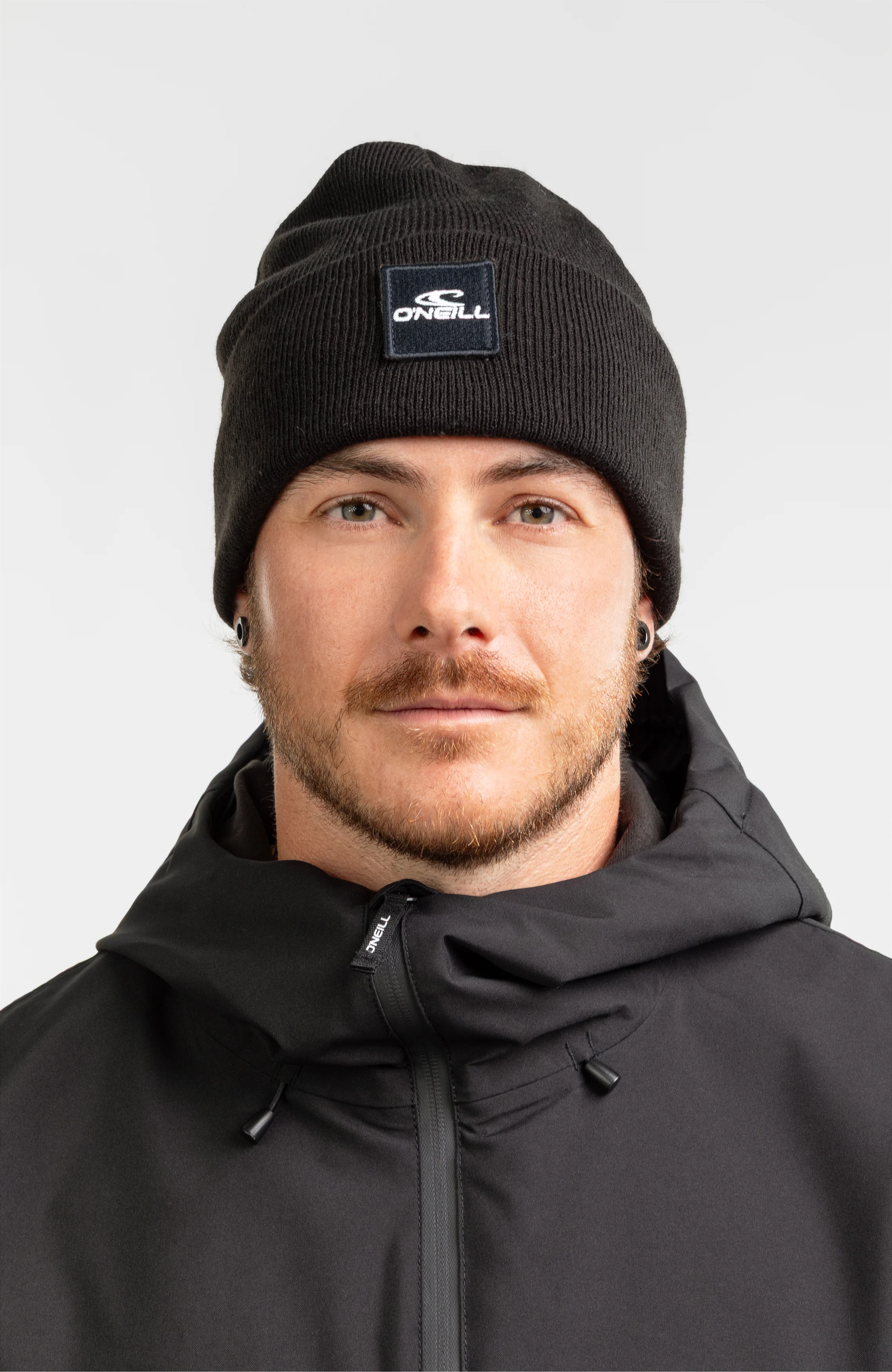 SNOW BEANIE