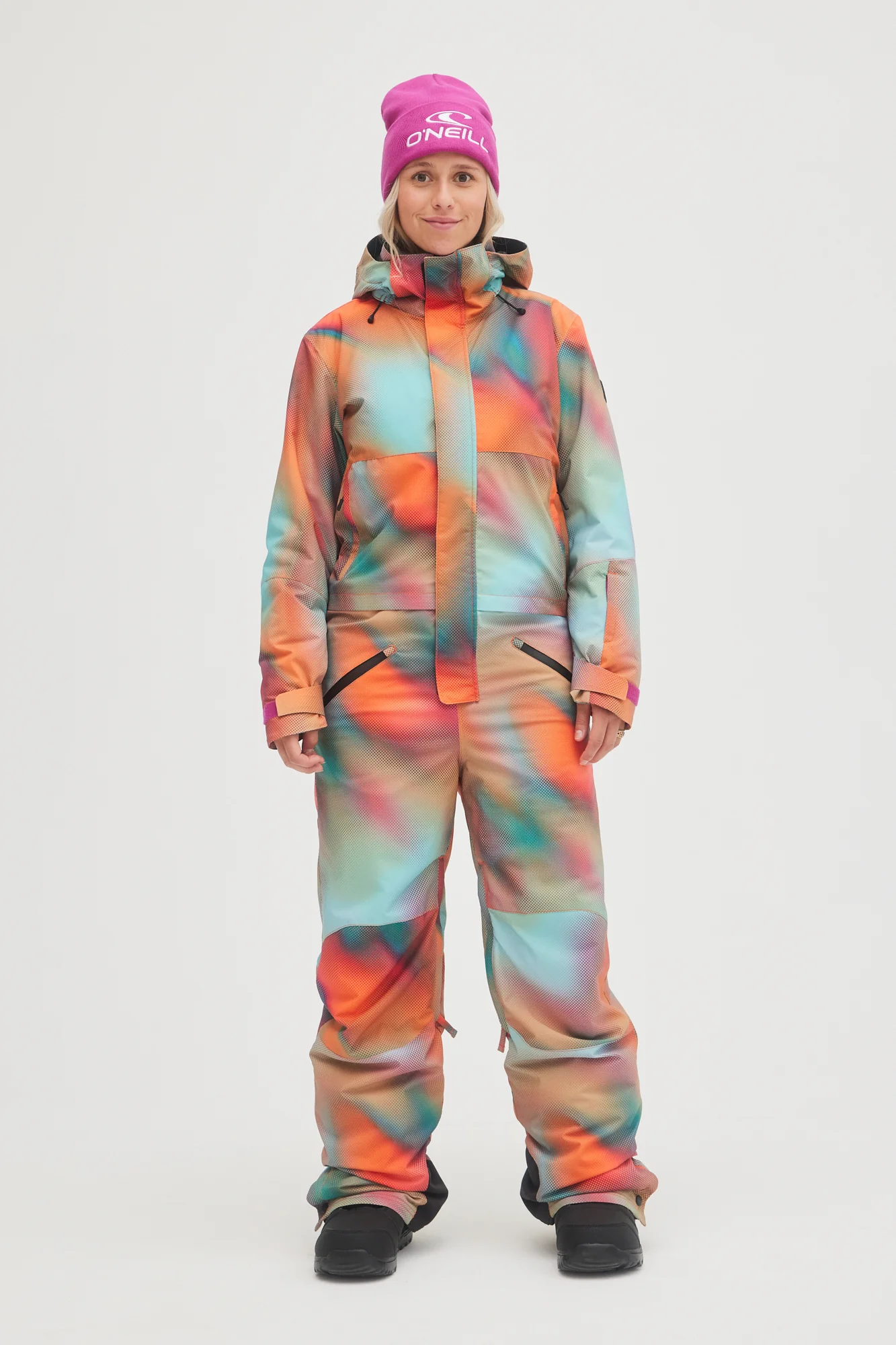 SNOW FULL SUIT