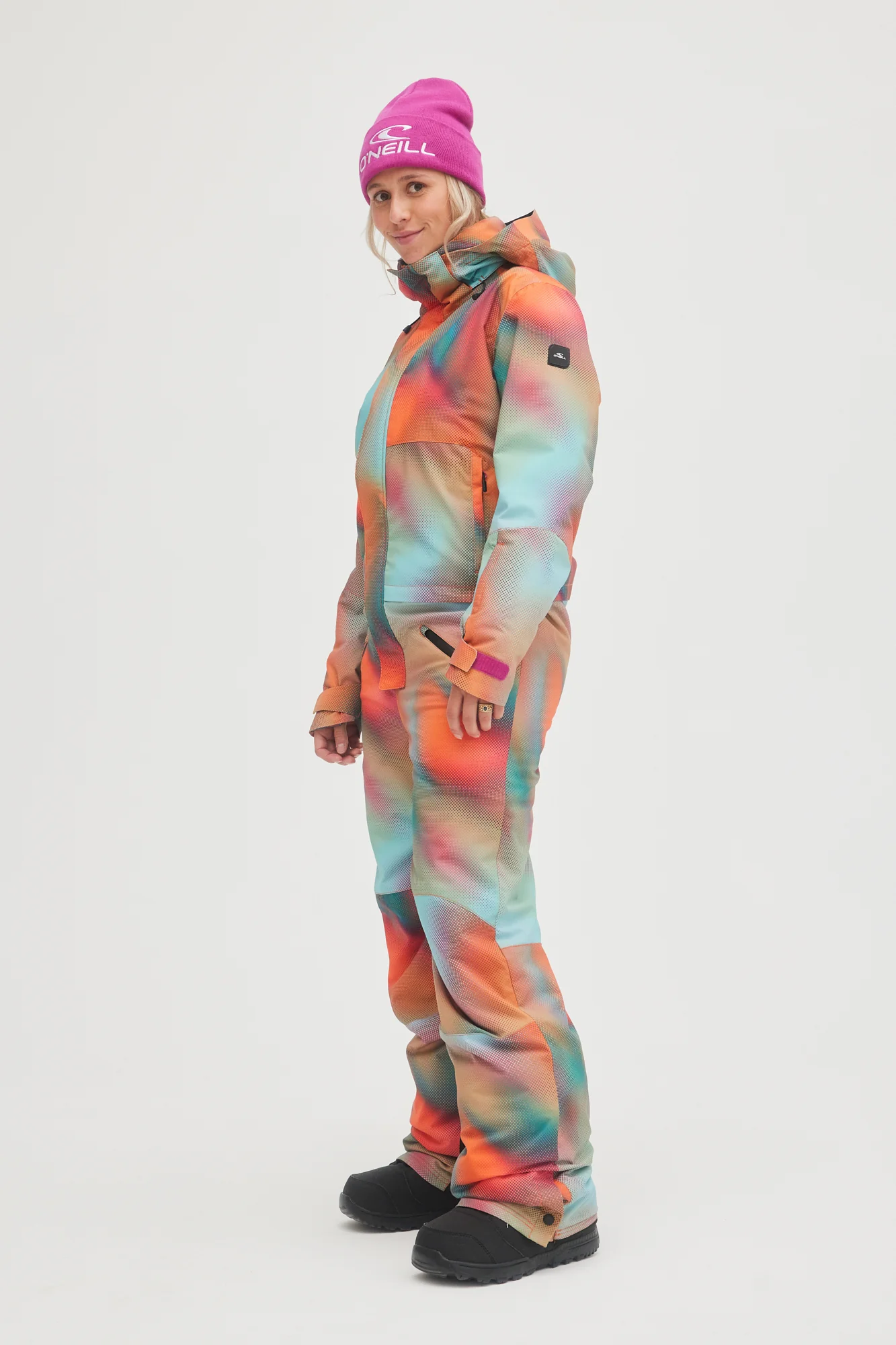 SNOW FULL SUIT - Image 2