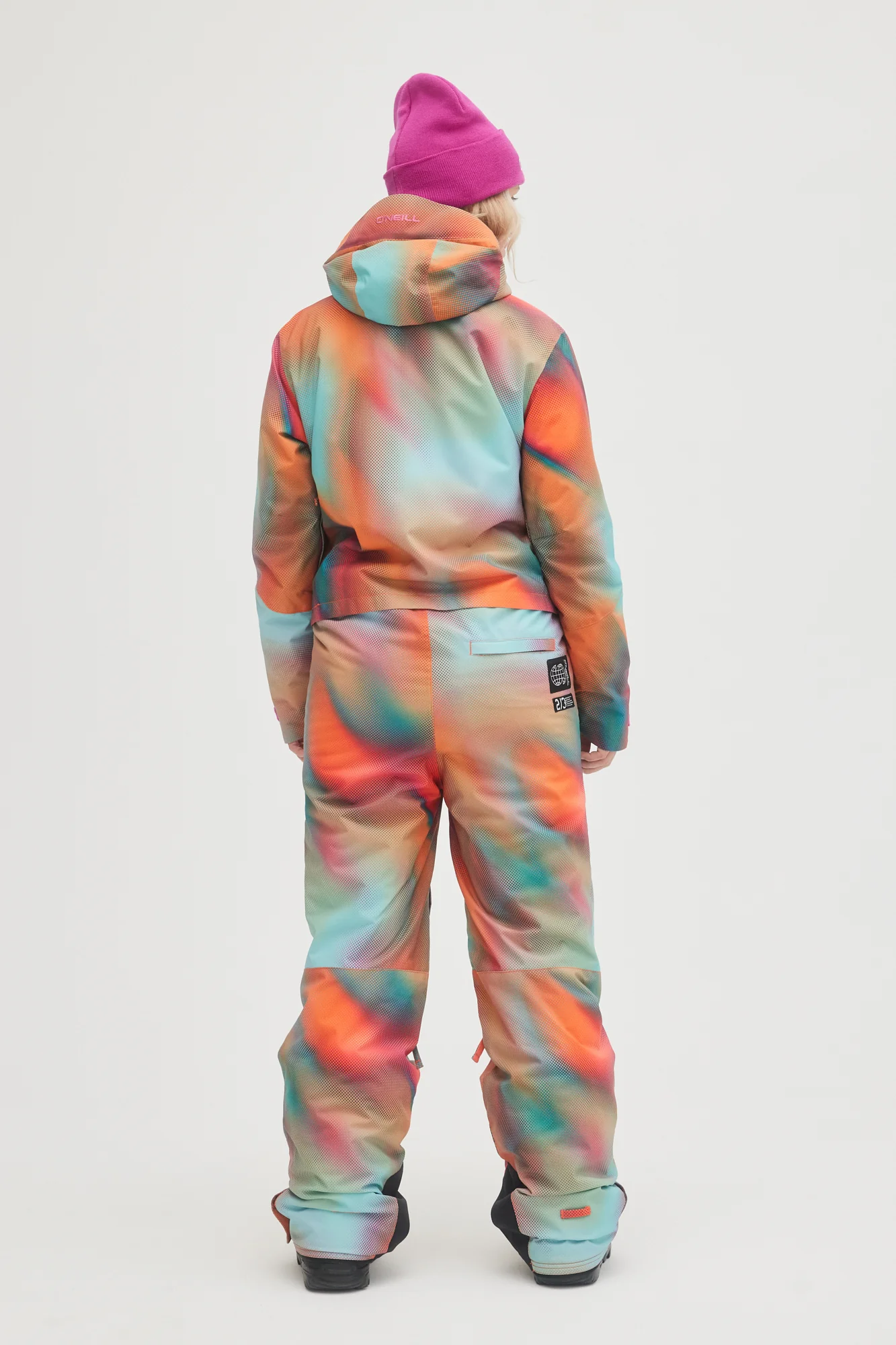 SNOW FULL SUIT - Image 3