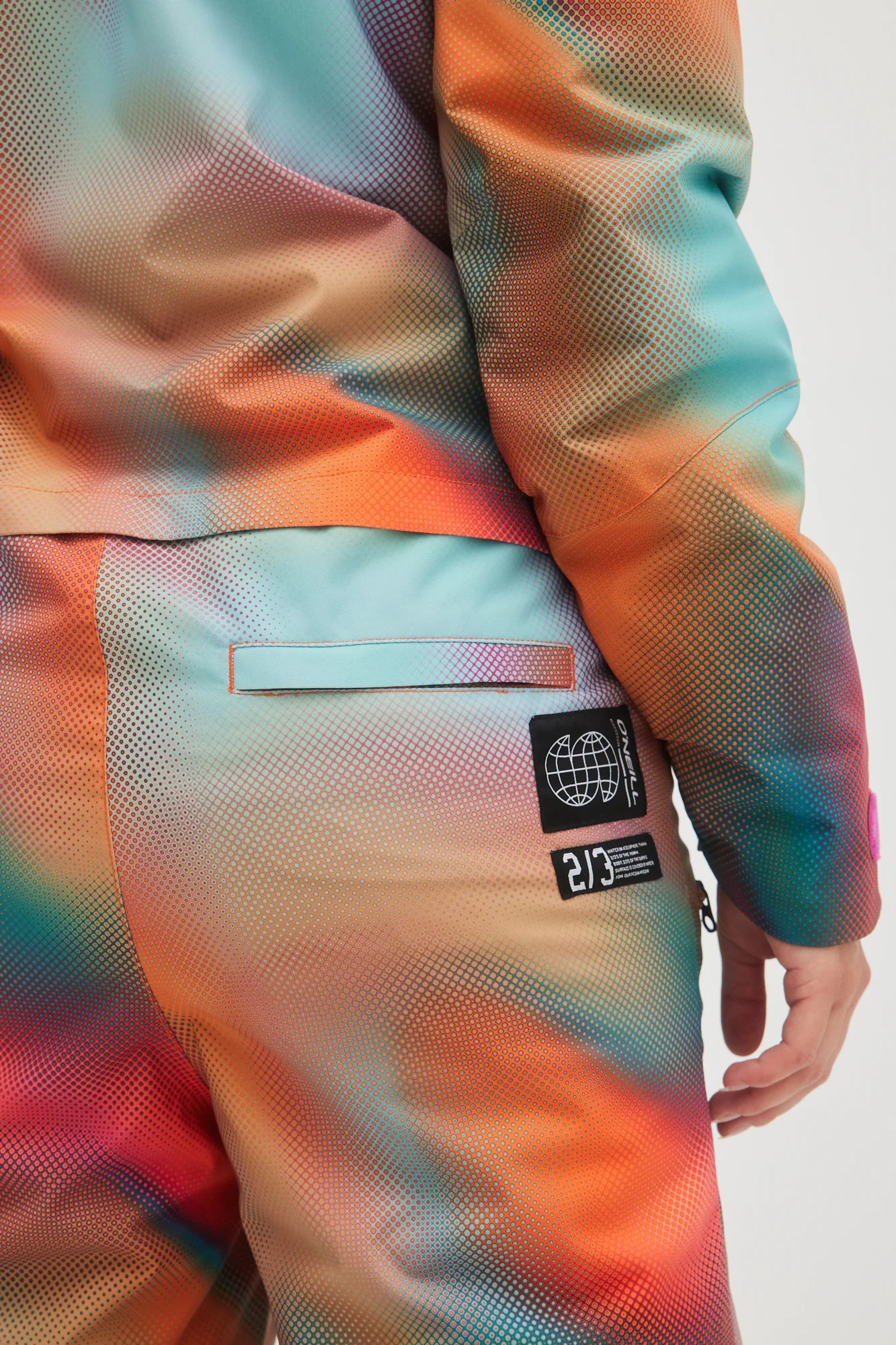 SNOW FULL SUIT - Image 5