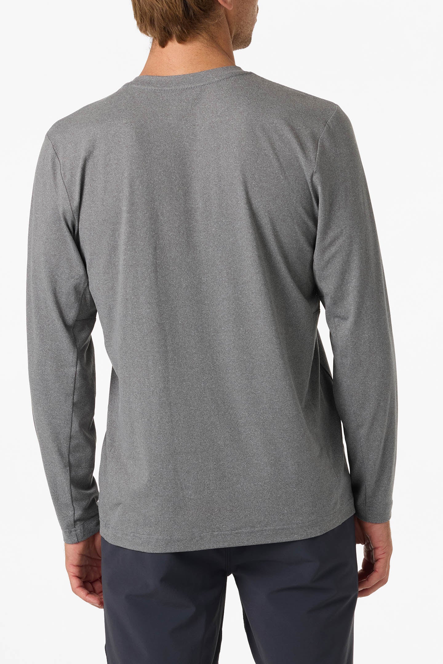 SOLAR SCENIC UPF LONGSLEEVE TEE - Image 4