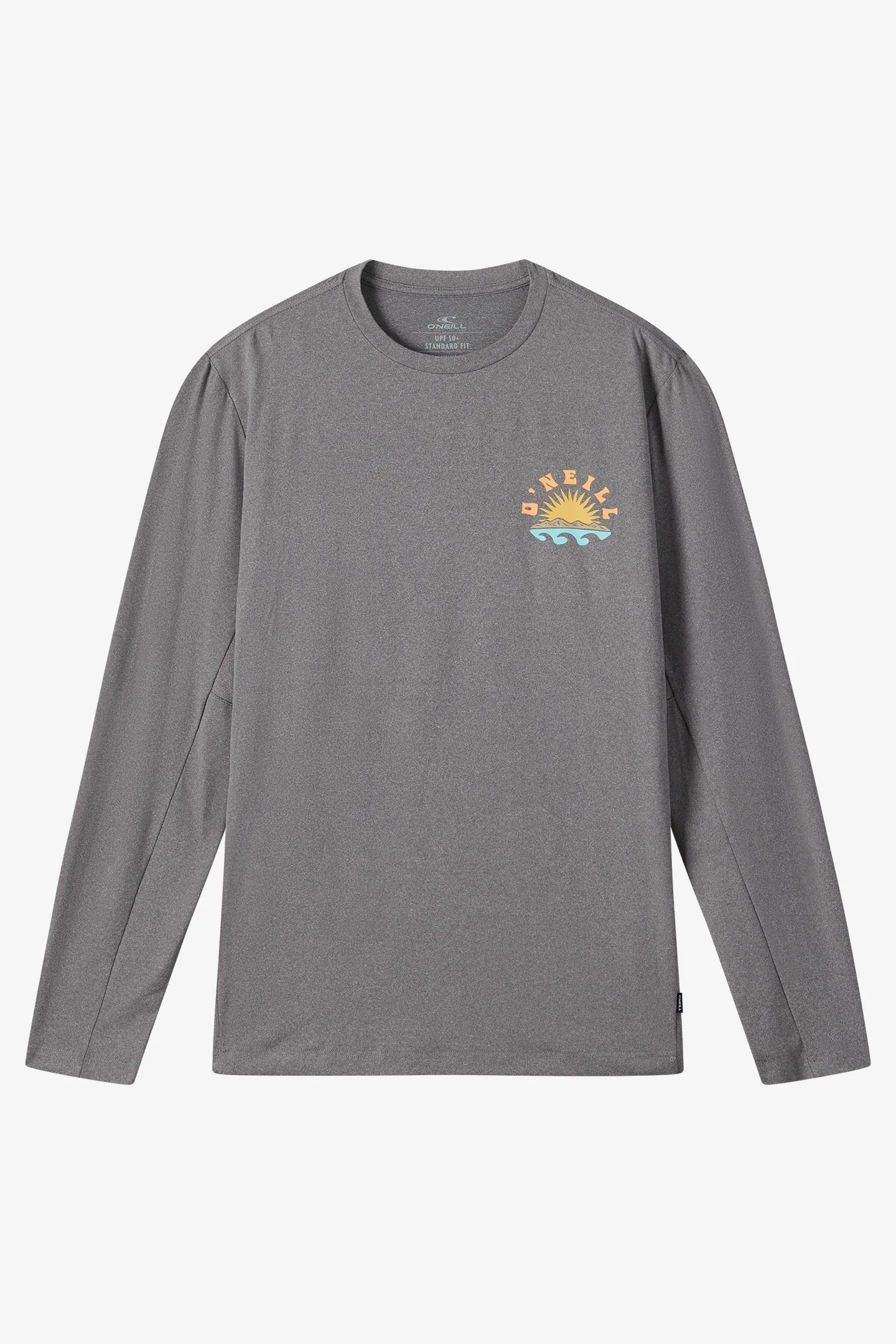 SOLAR SCENIC UPF LONGSLEEVE TEE - Image 5